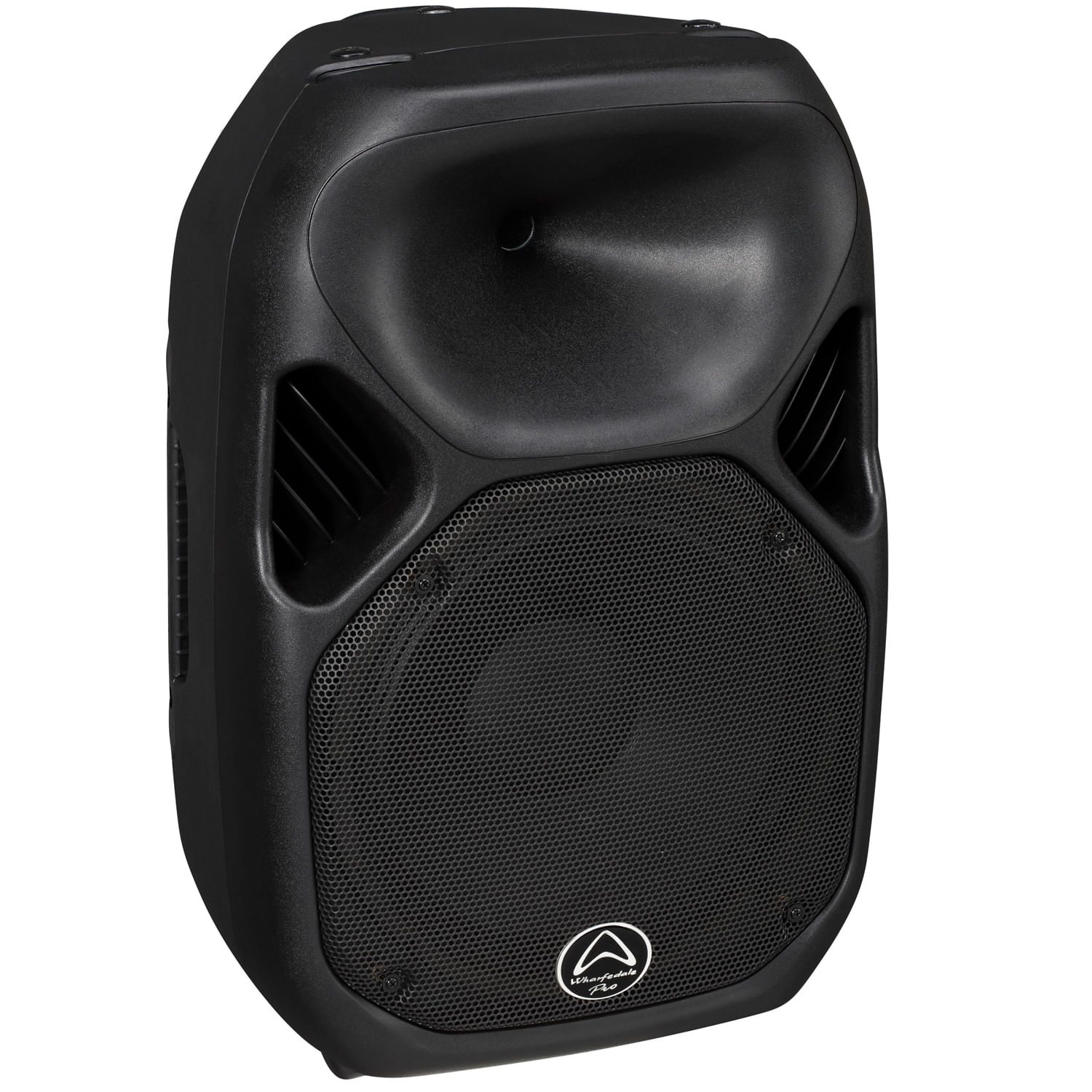 Caja acústica pasiva Wharfedale TITAN-X12 color negro foto 2