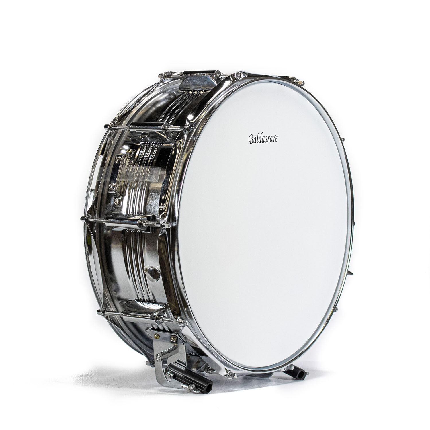 Caja de banda con arnés Baldassare MSD 14" x 5.5"