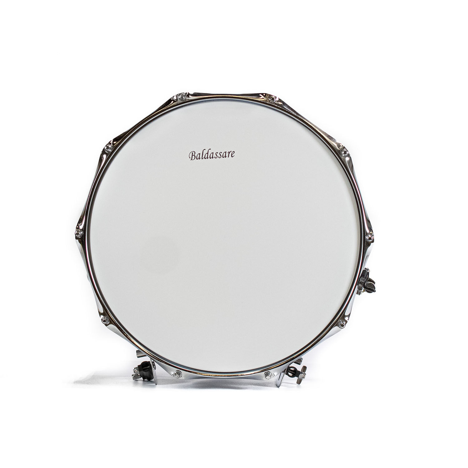 Caja de banda con arnés Baldassare MSD 14" x 5.5" foto 2
