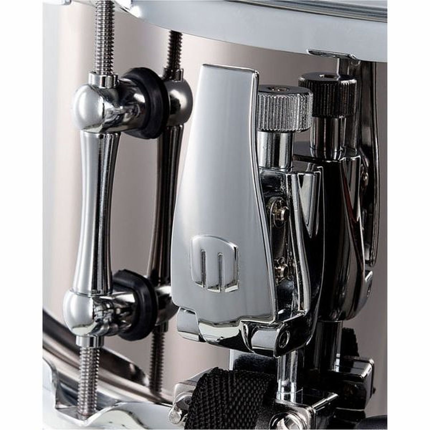 Caja de batería Mapex 14'' X 5.5'' Armory Tomahawk ARST4551CEB foto 3