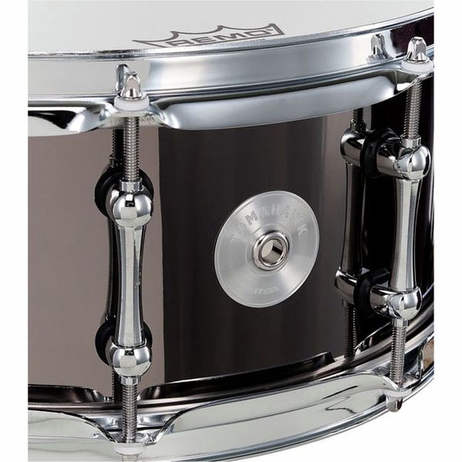 Caja de batería Mapex 14'' X 5.5'' Armory Tomahawk ARST4551CEB foto 4