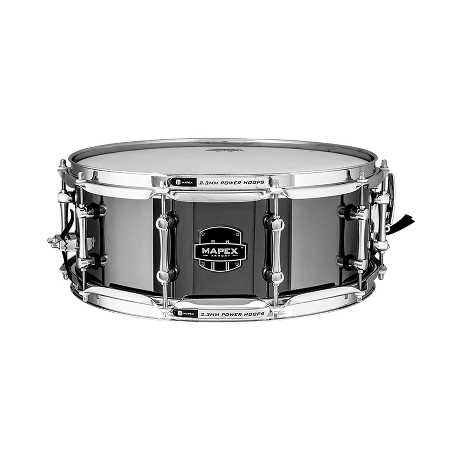 Caja de batería Mapex 14'' X 5.5'' Armory Tomahawk ARST4551CEB foto 5