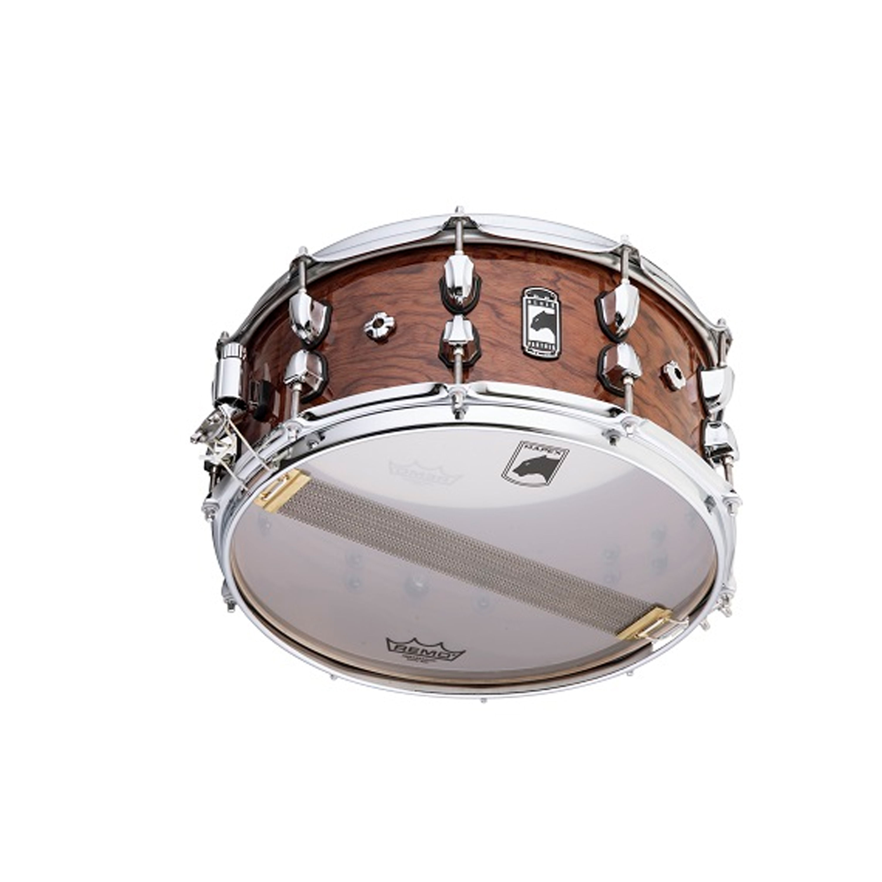 Caja de batería Mapex BPNBW4650CXN Black Panther Shadow de 14 x 6.5 pulgadas foto 3