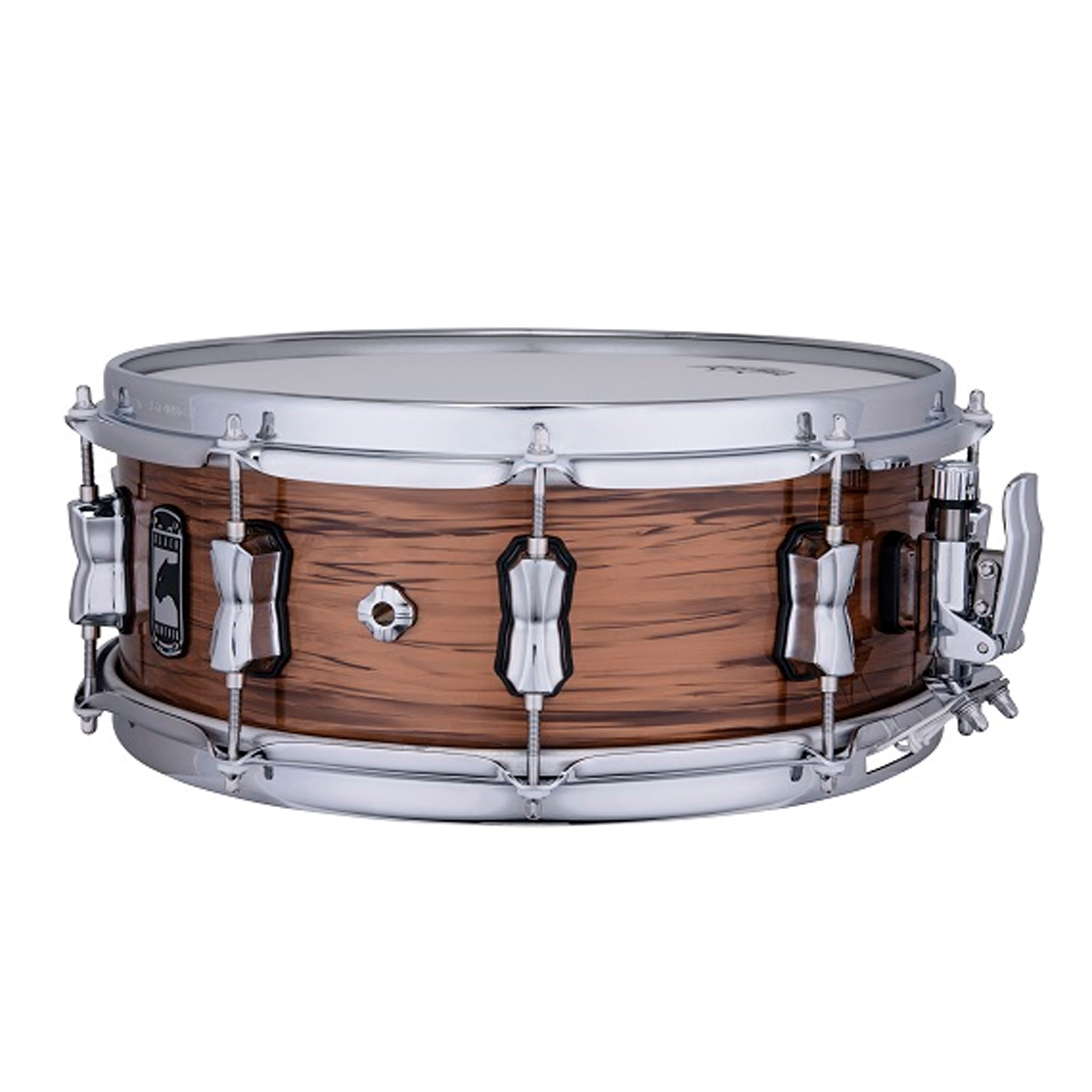 Caja de batería Mapex BPNMH4550CNX Black Panther Scorpion de 14 x 5.5 pulgadas foto 2