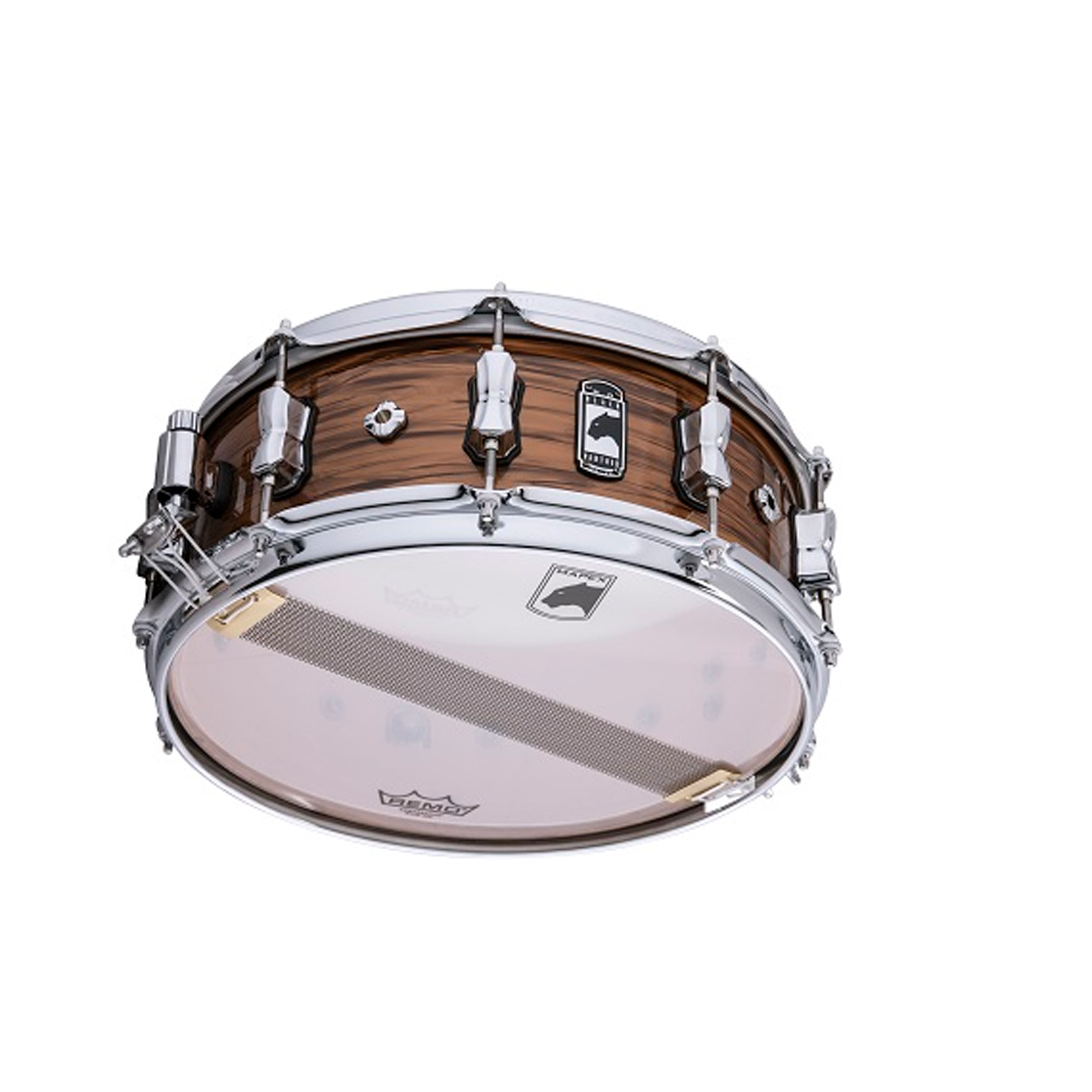 Caja de batería Mapex BPNMH4550CNX Black Panther Scorpion de 14 x 5.5 pulgadas foto 3