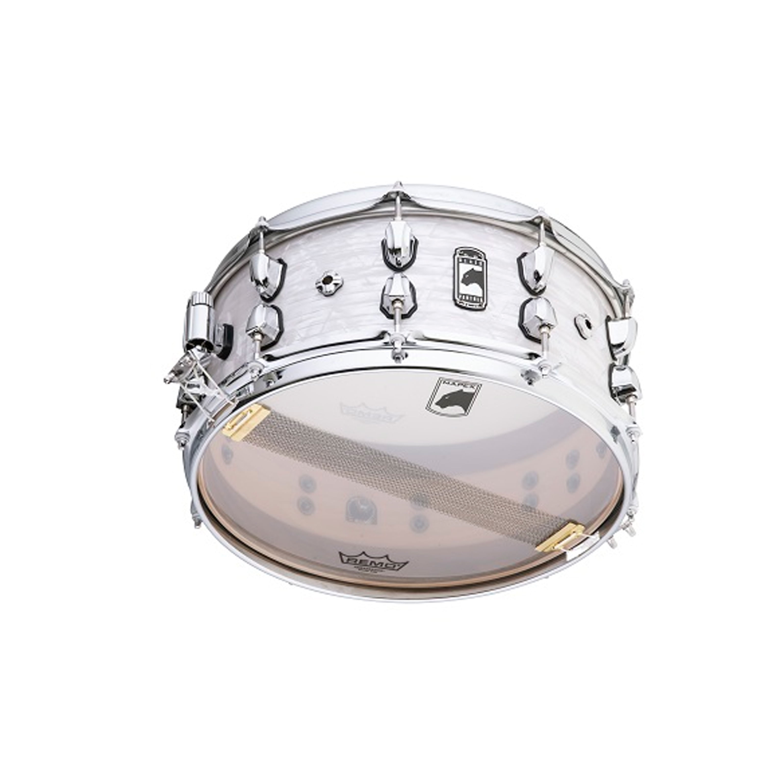 Caja de batería Mapex BPNML4600CWD Black Panther Heritage de 14 x 6 pulgadas foto 3