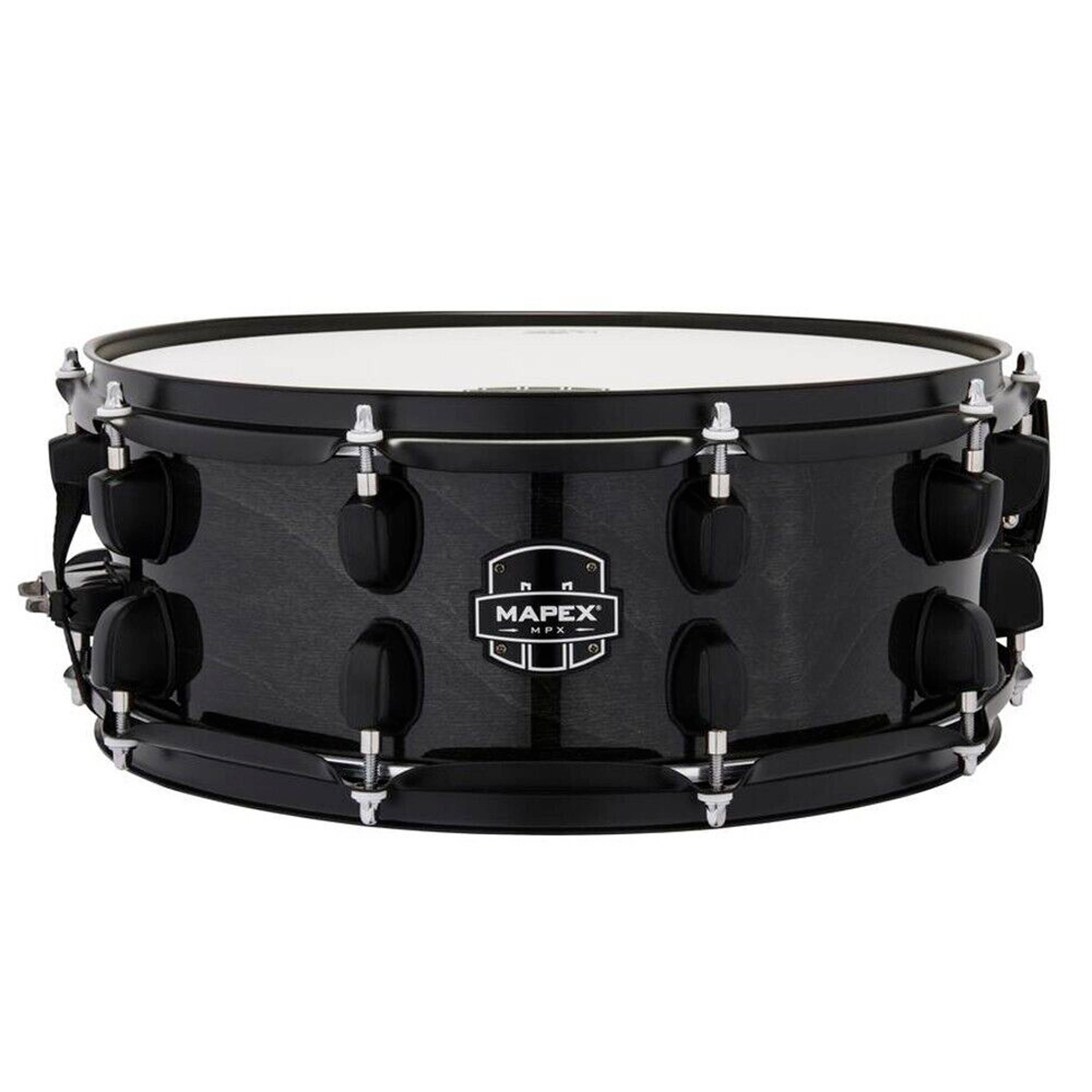Caja Mapex MPX 14" x 5,5" - midnight black