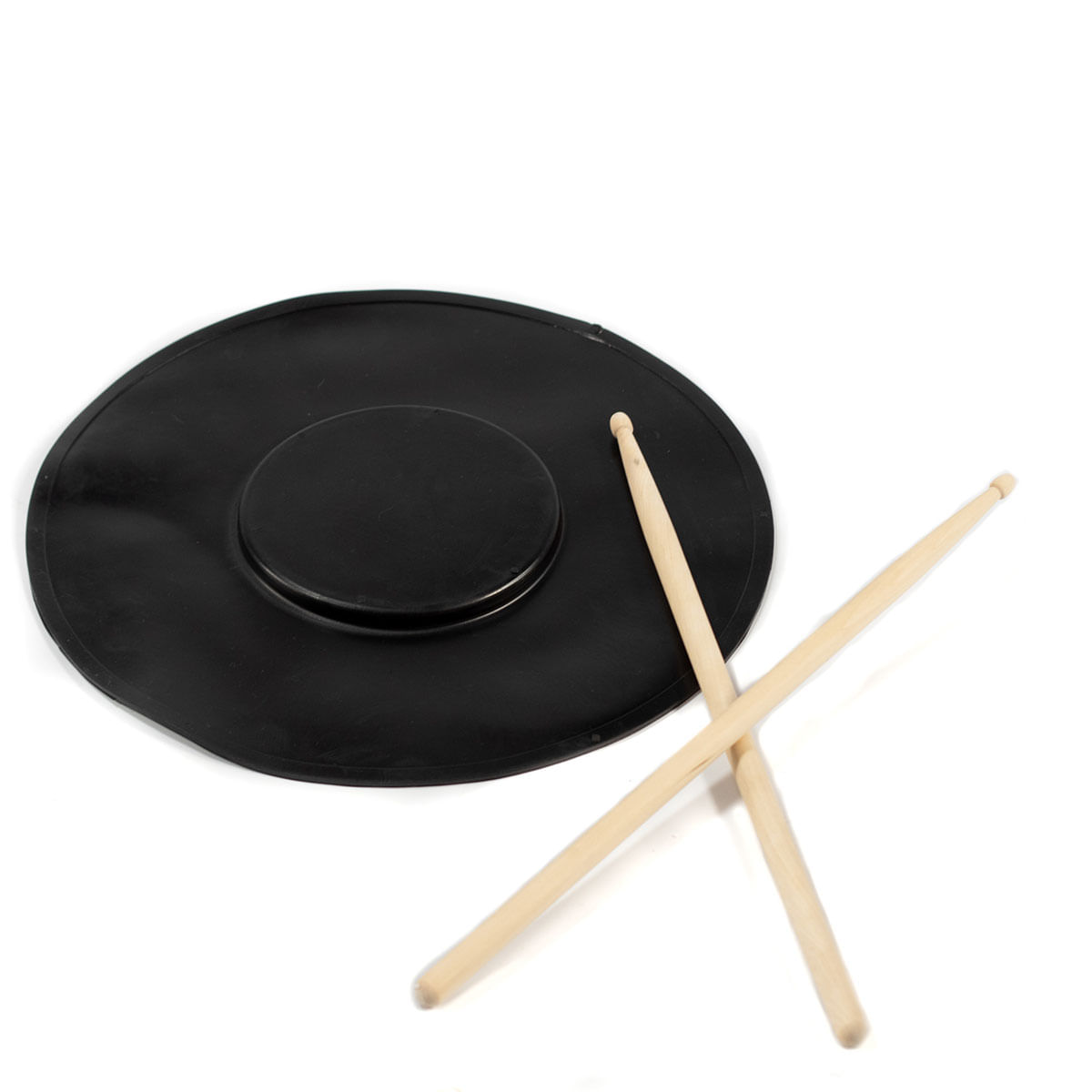 Caja metálica para banda Baldassare JW05 14x5,5 pulgadas foto 4