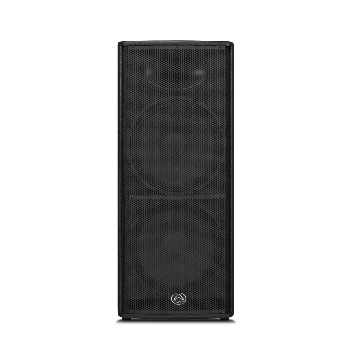 Caja pasiva 2x15" Wharfedale Impact-X215