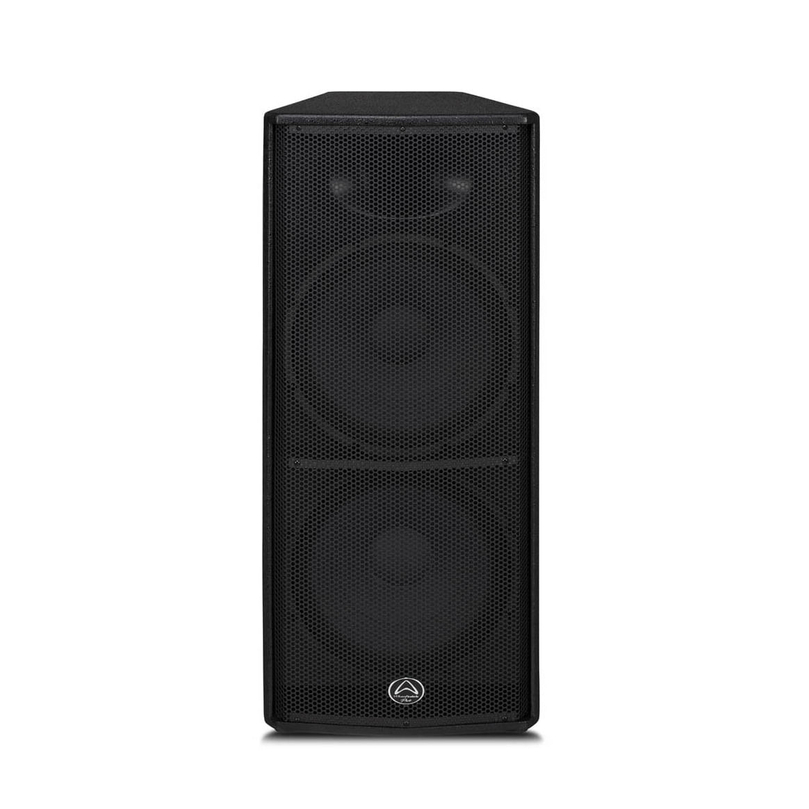Caja pasiva 2x15" Wharfedale Impact-X215 foto 2