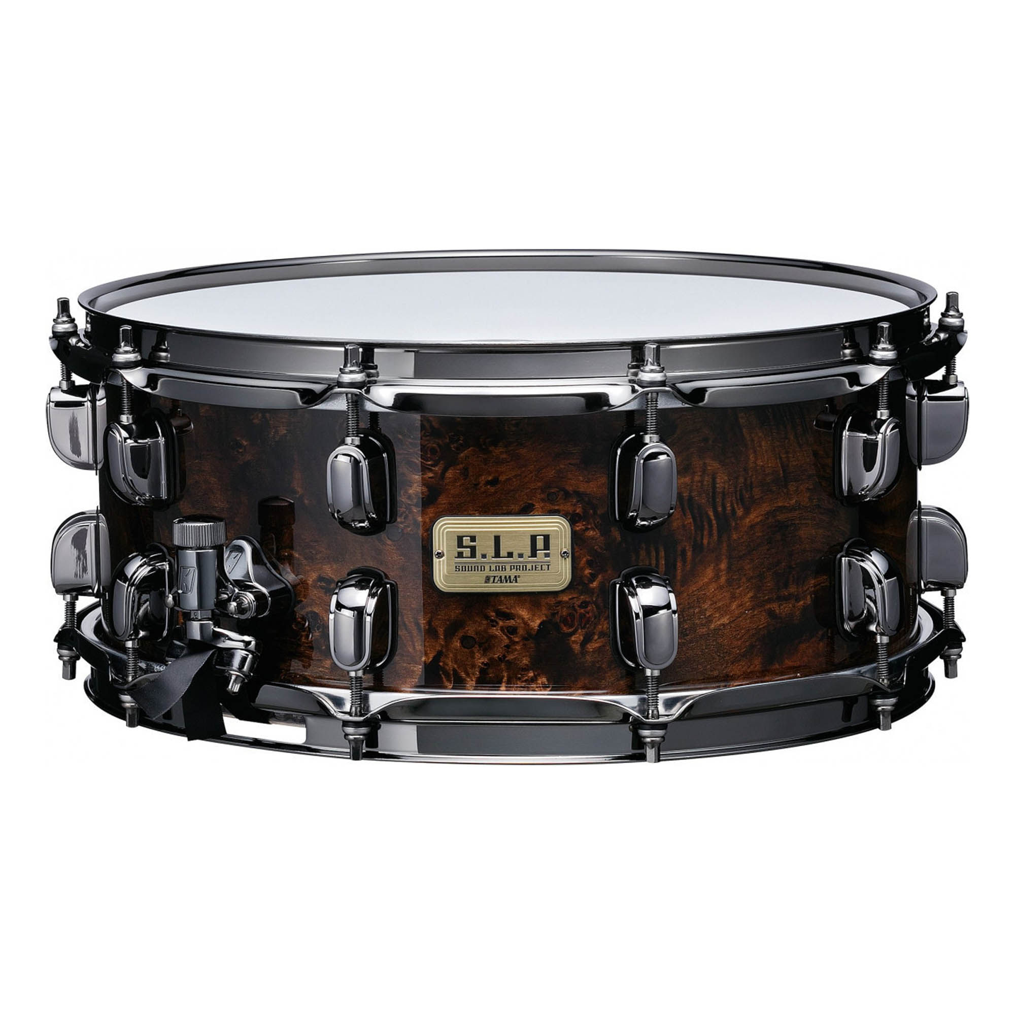 Caja TAMA S.L.P.14"x 06" G-Maple - Kona Mappa Burl