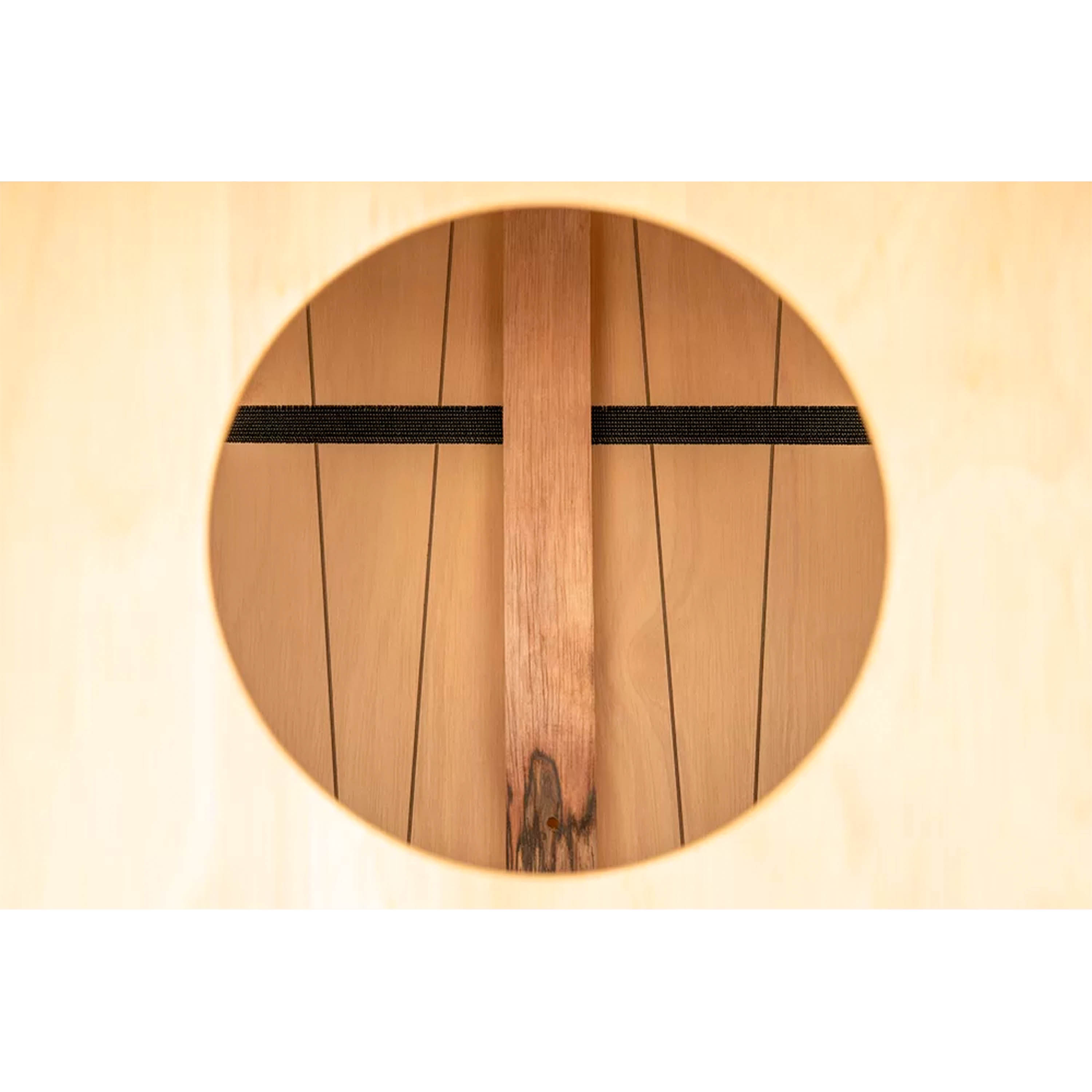 Cajón Meinl Headliner Series HCAJ1NT - Siam Oak foto 4