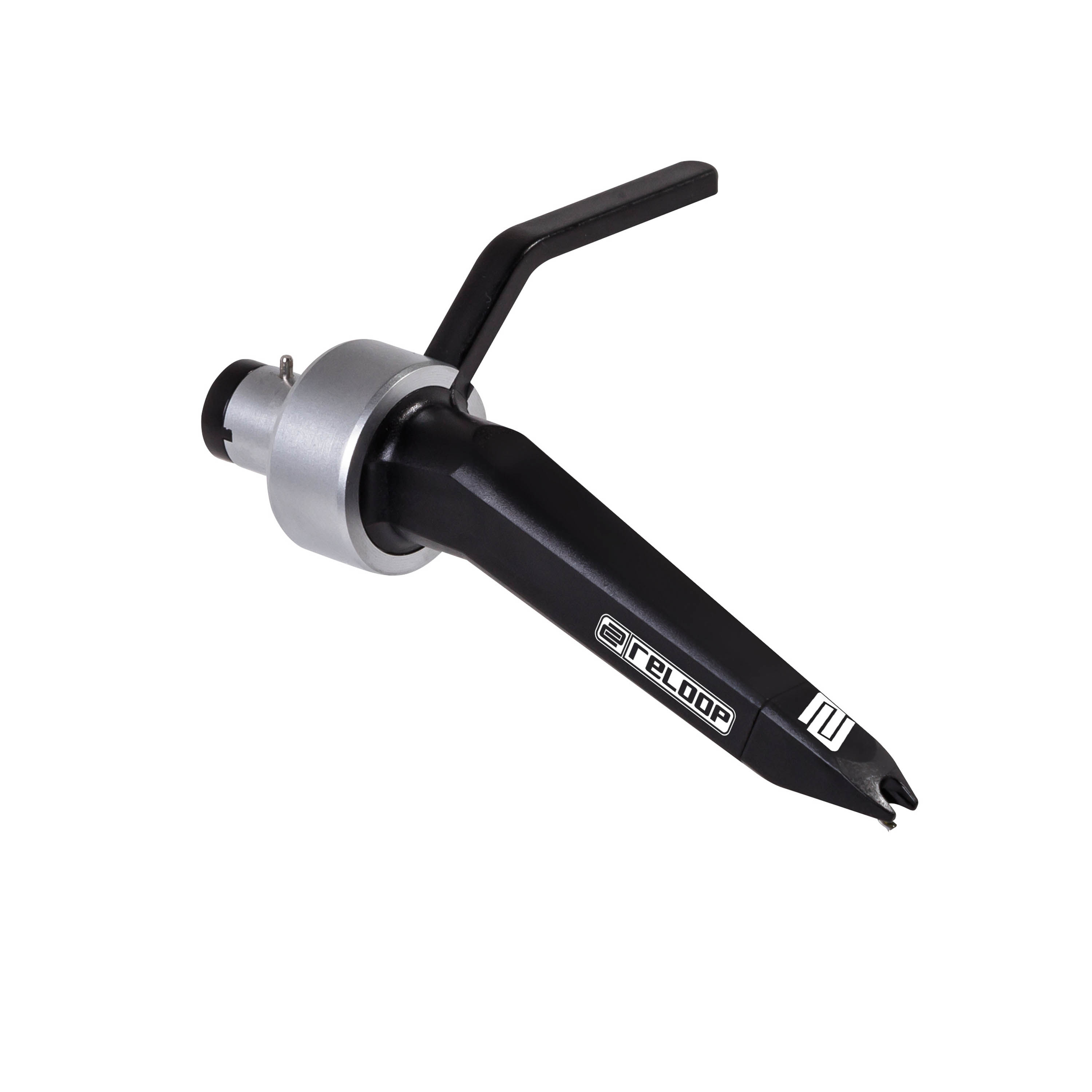 Capsula de tornamesa Reloop Ortofon Concorde - Black foto 3