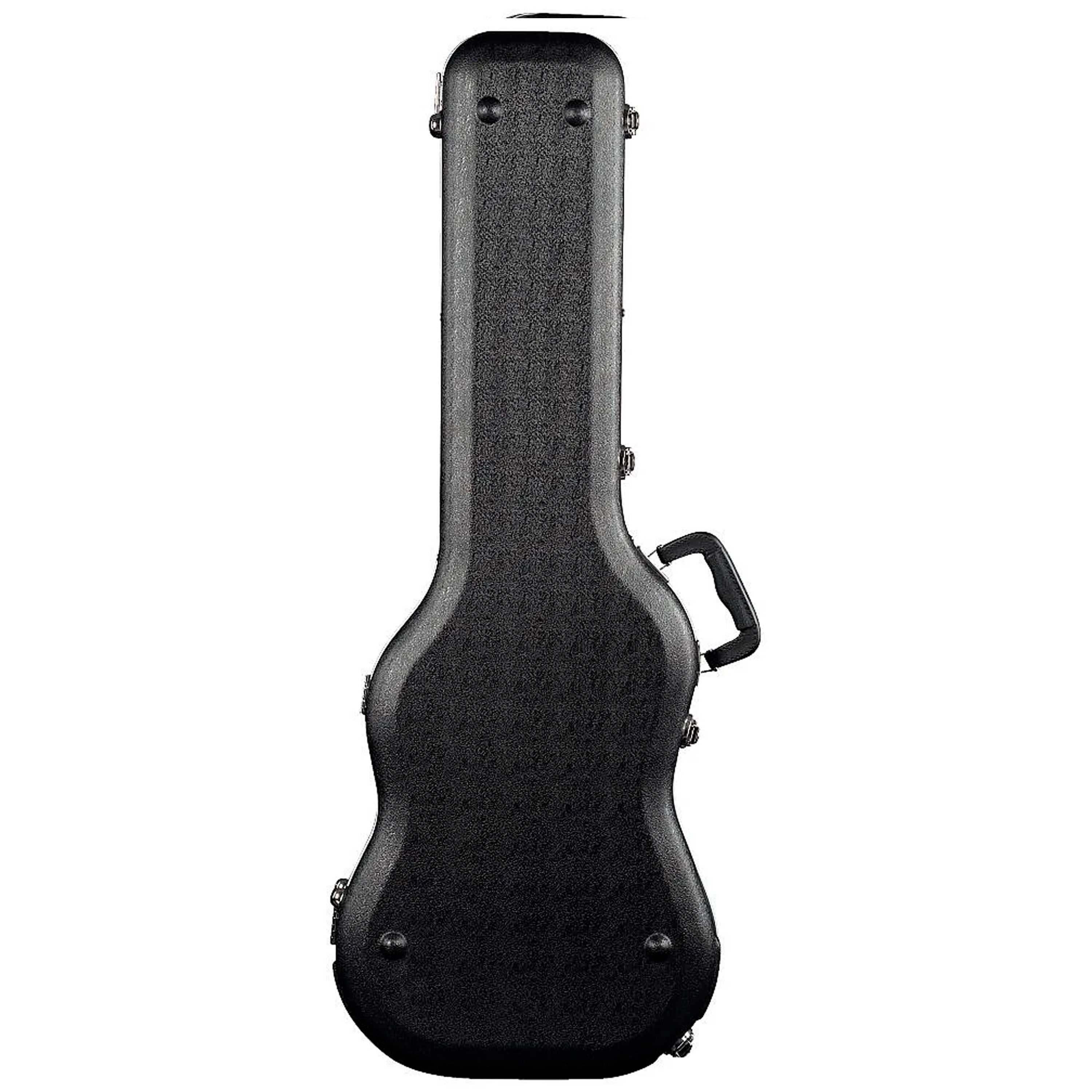 Case curvo Rockcase RCABS10406BSH/SB para guitarra eléctrica foto 3