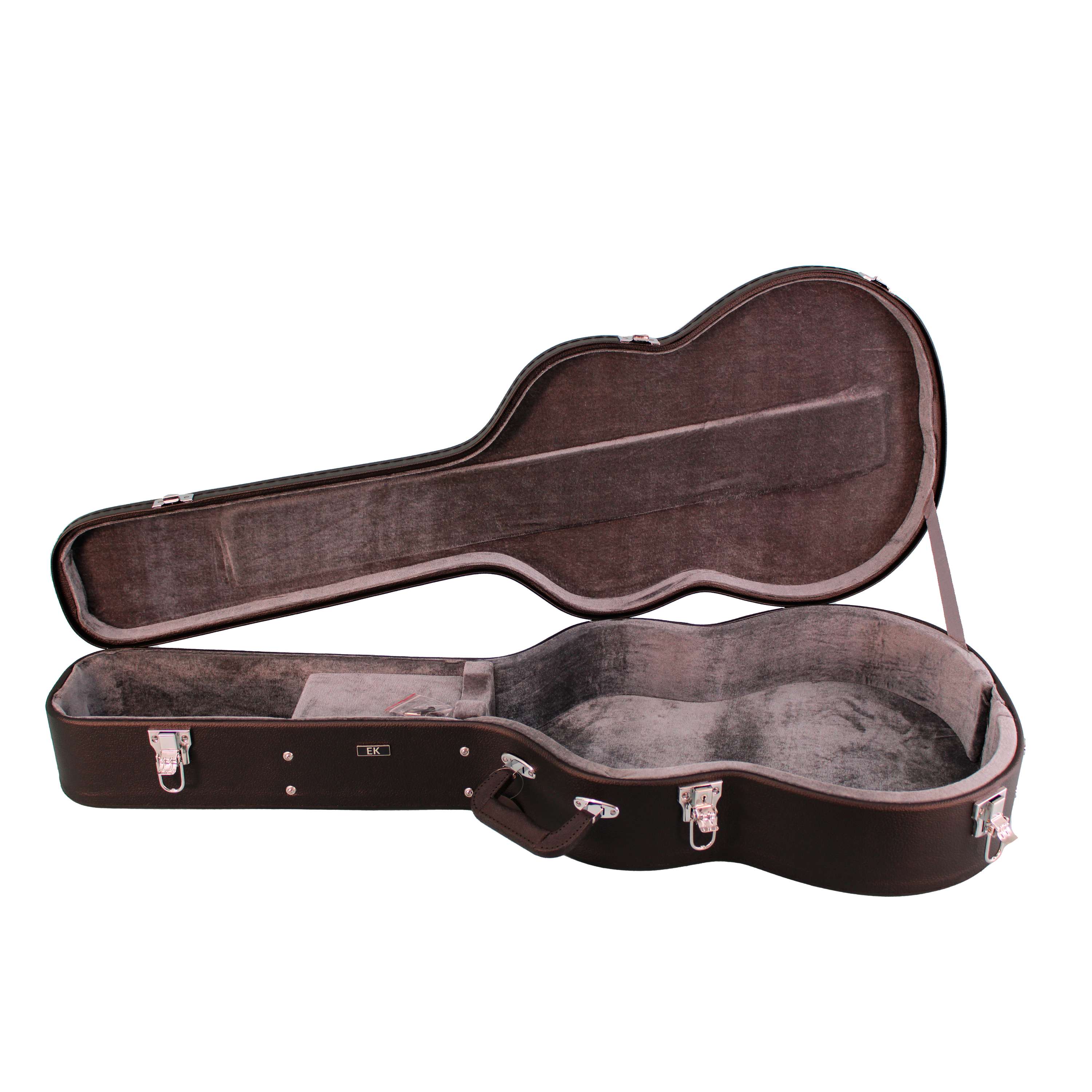 Case de guitarra Admira EMGEKC foto 2