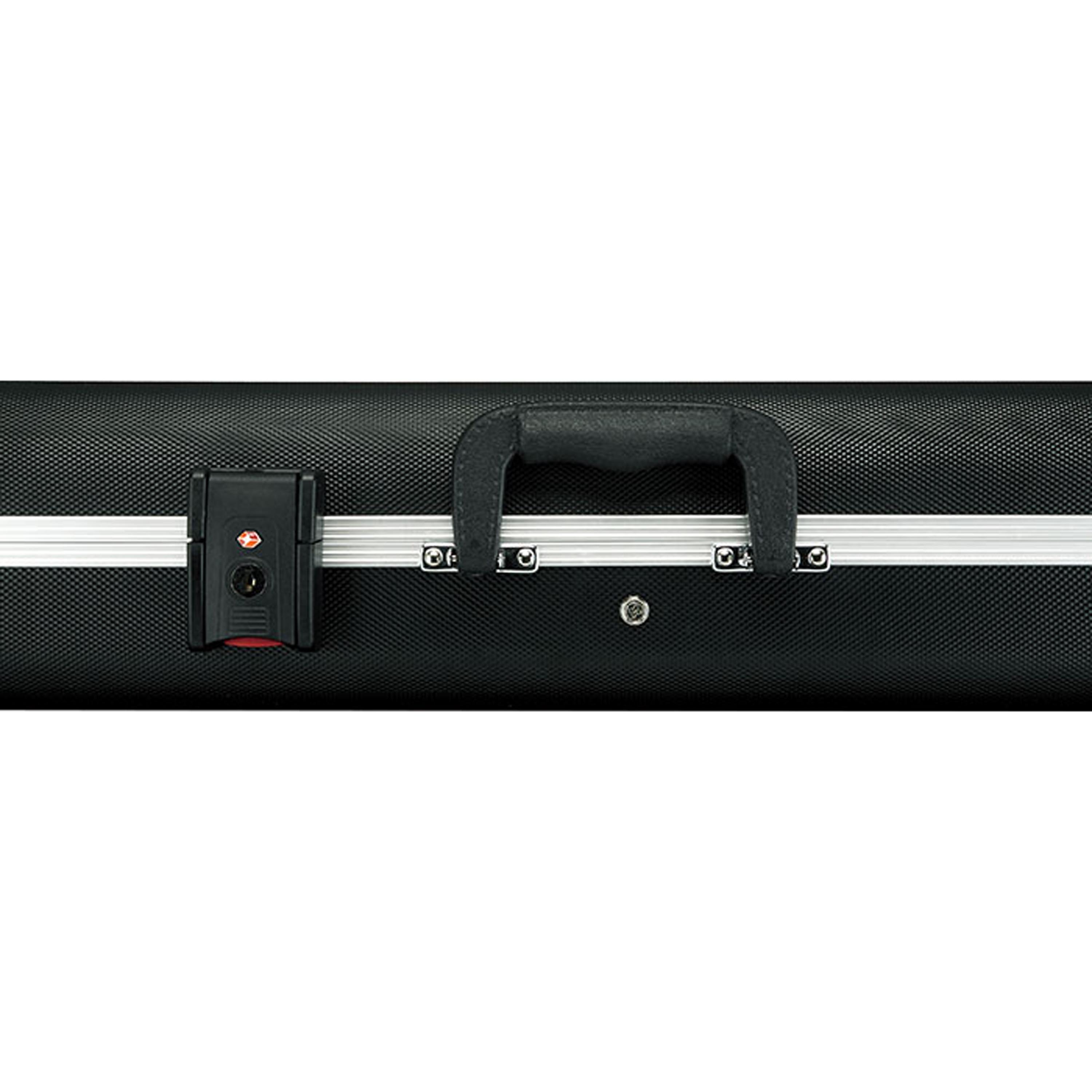 Case de guitarra eléctrica Ibanez MC300C foto 3
