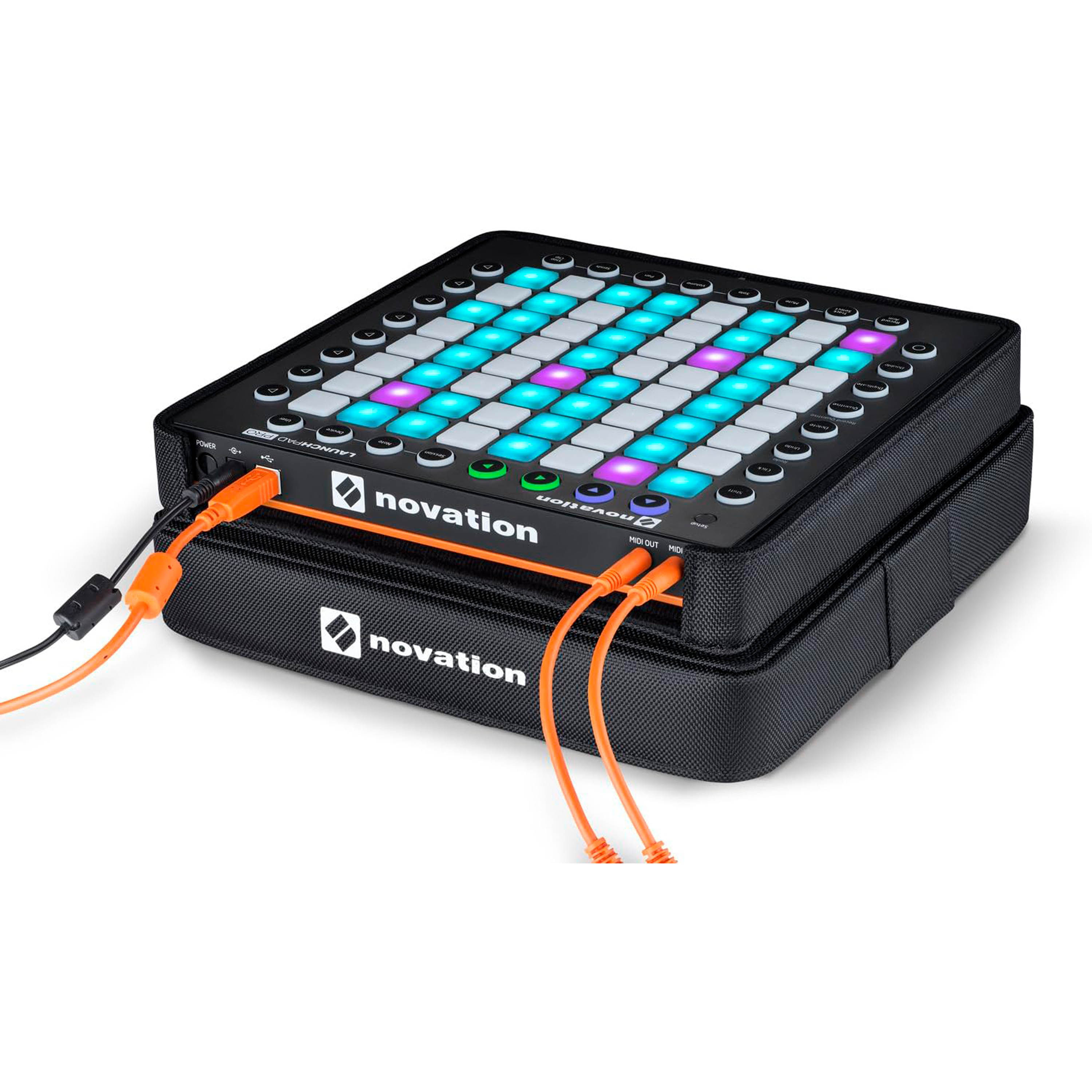 Case Novation Launchpad Pro para Launchpad Pro foto 5
