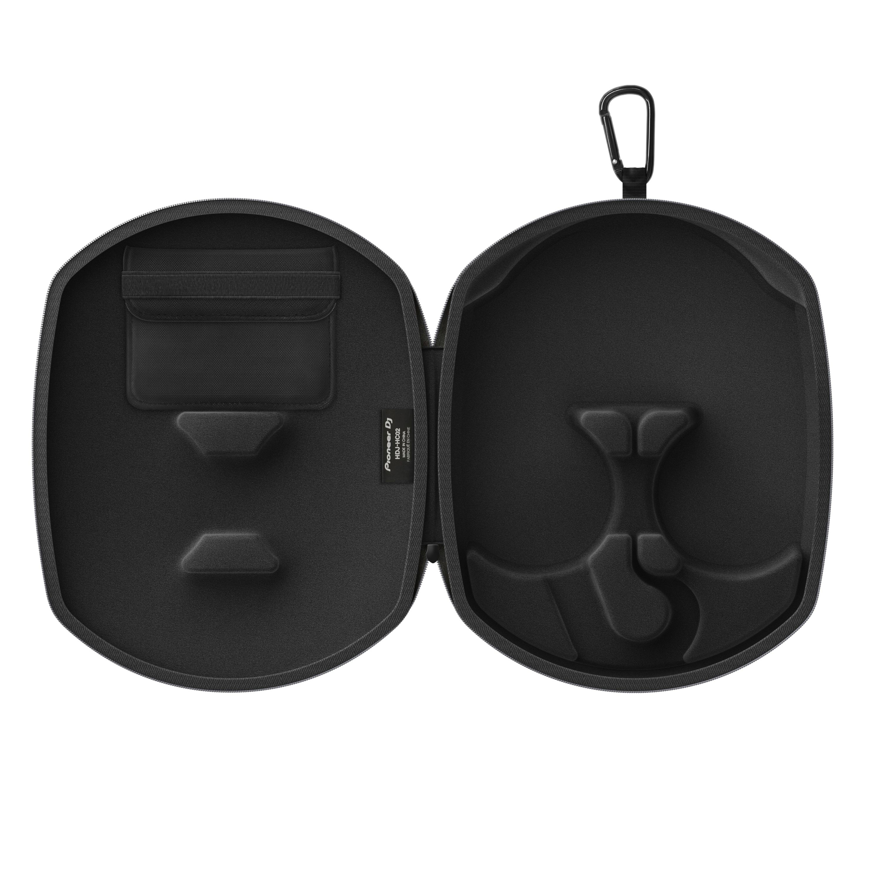 Case para audífonos HDJ-HC02  Pioneer DJ foto 2