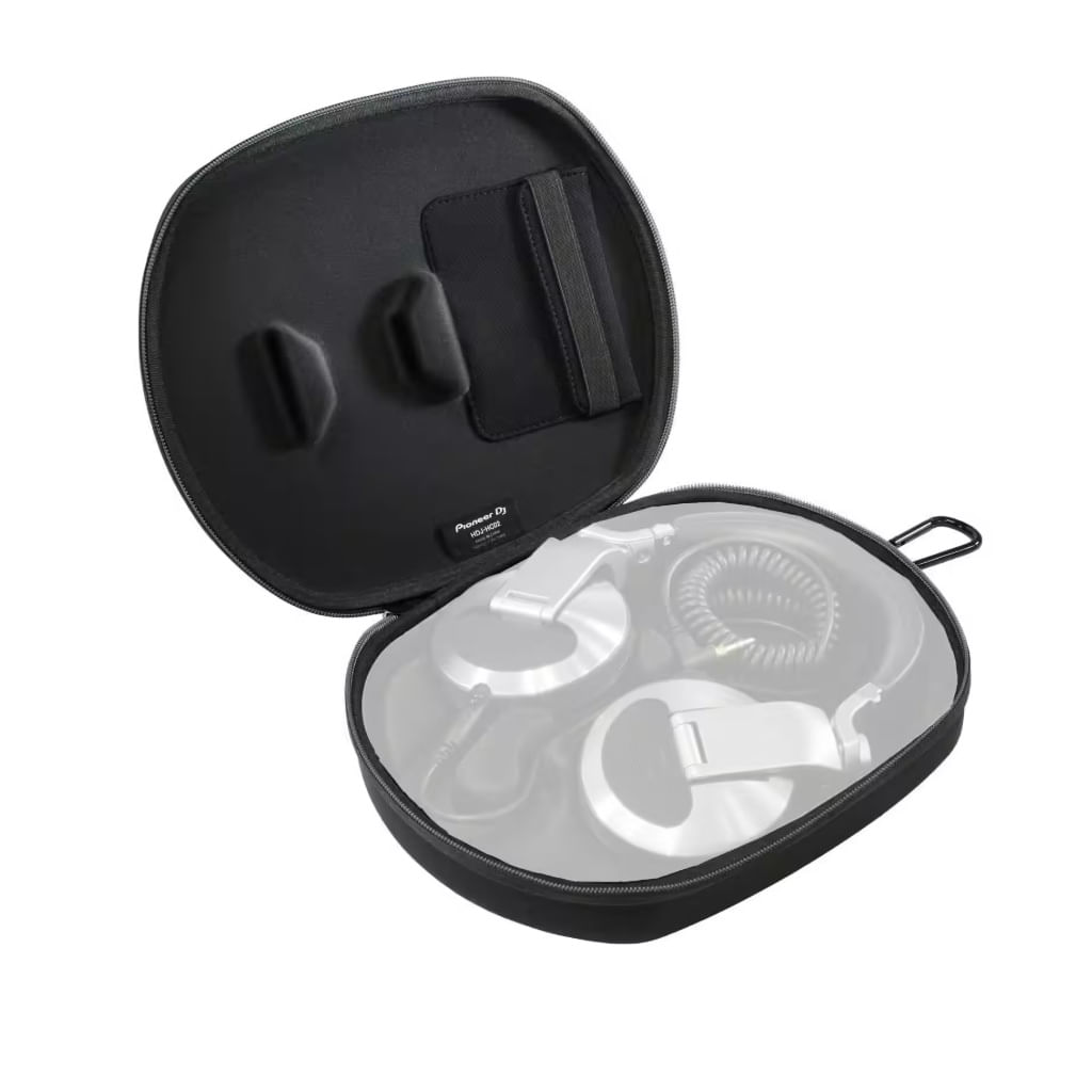 Case para audífonos HDJ-HC02  Pioneer DJ foto 3