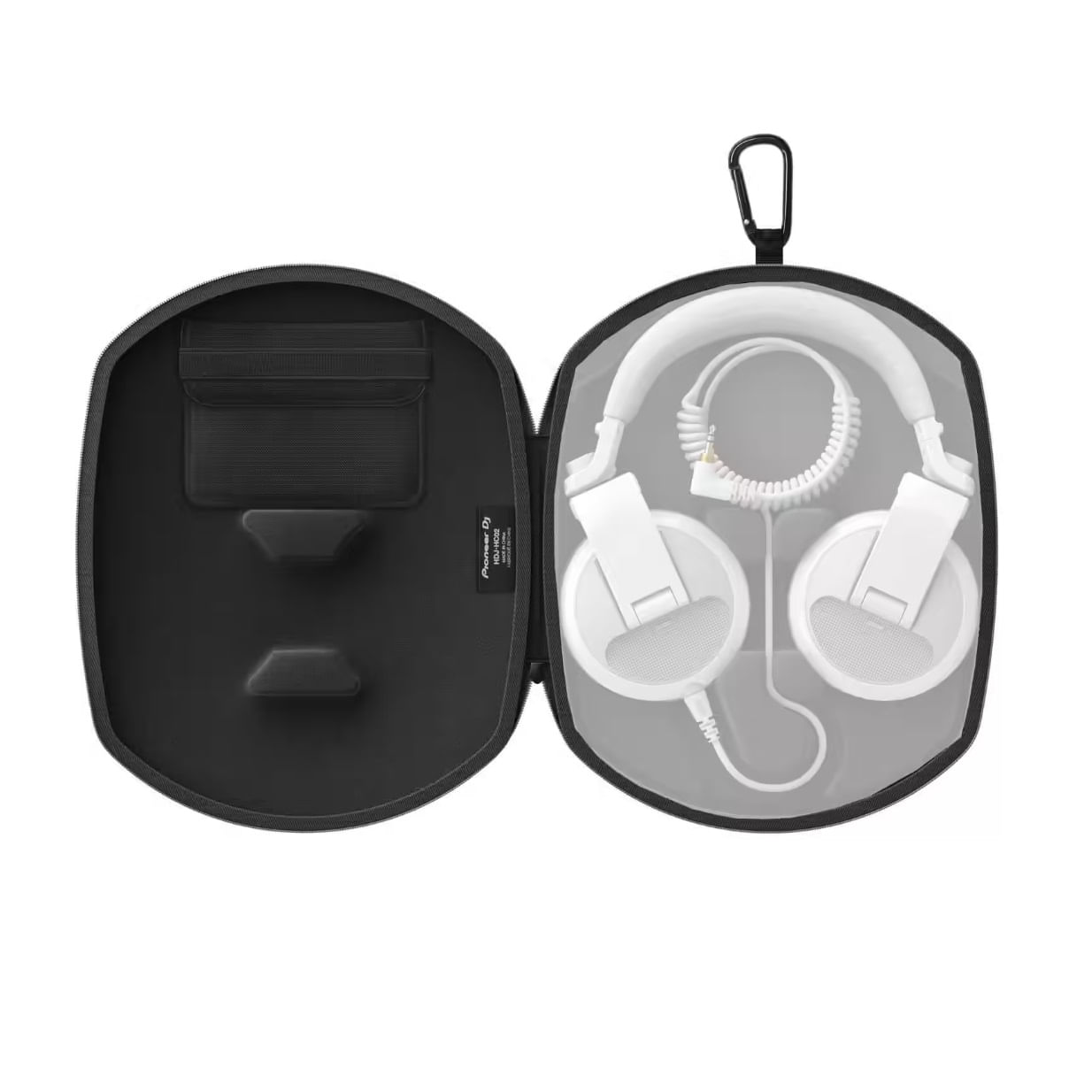 Case para audífonos HDJ-HC02  Pioneer DJ foto 4