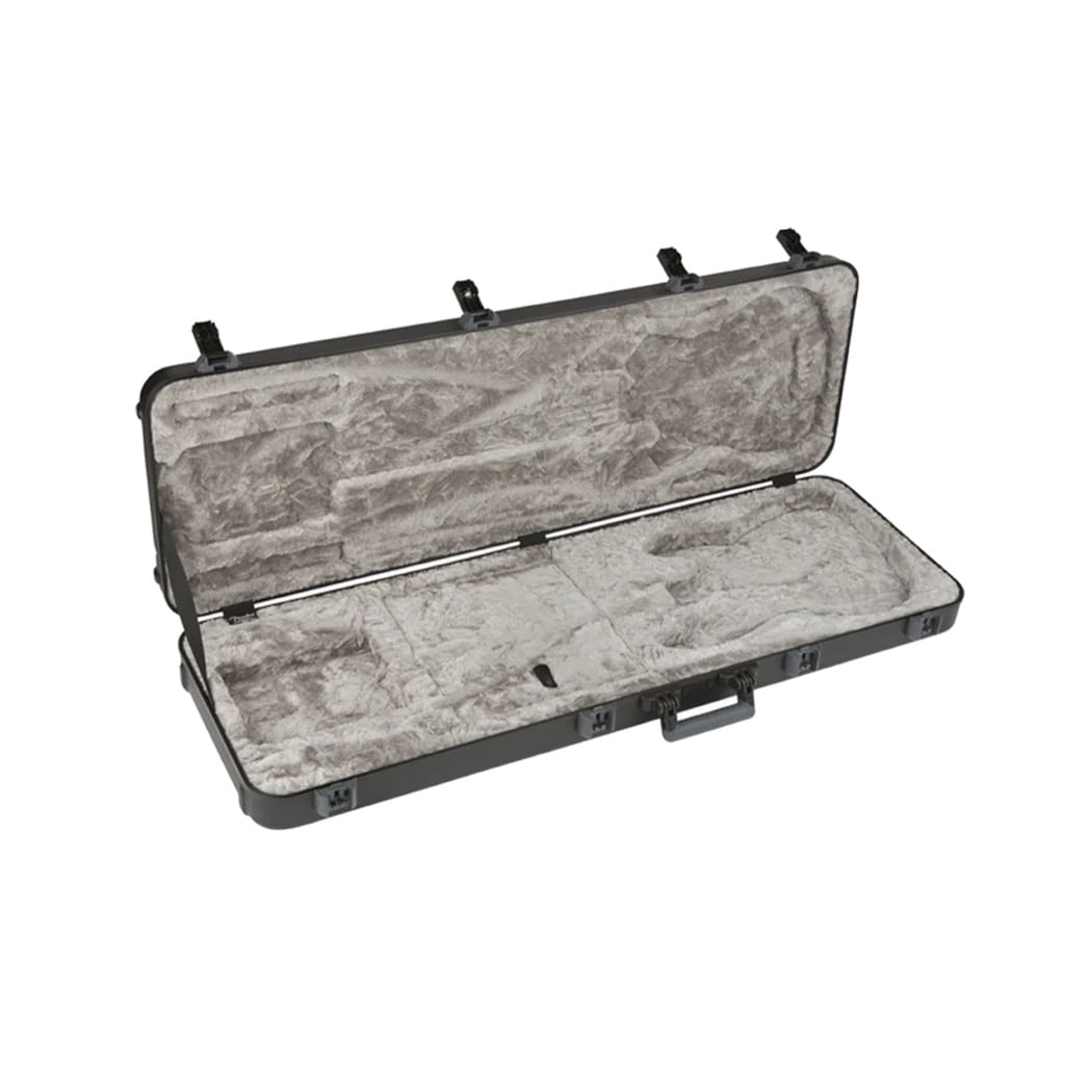 Case para bajo eléctrico Fender Deluxe foto 2