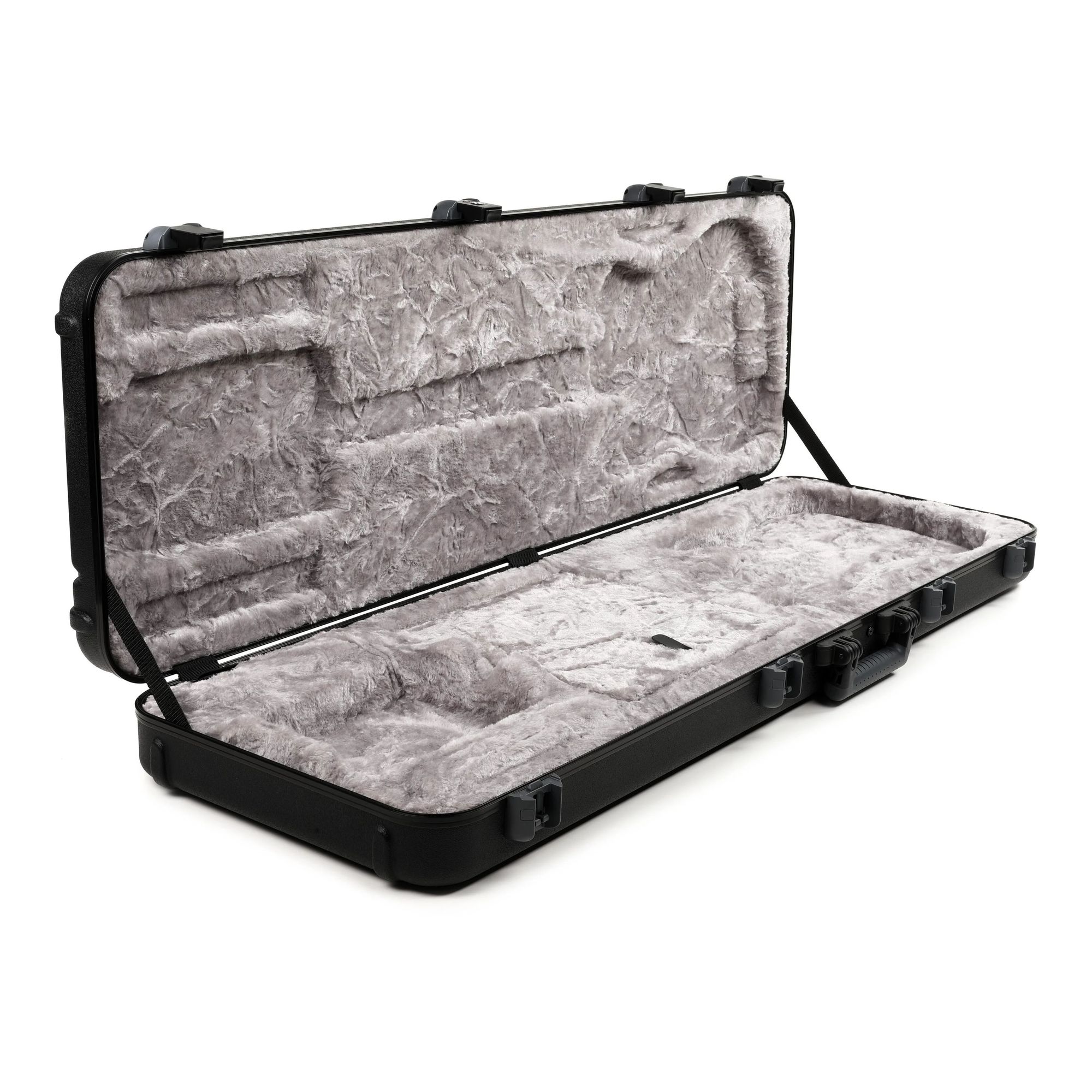 Case para bajo eléctrico Fender Deluxe foto 3