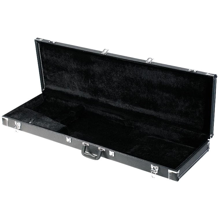 Case para Bajo electríco Rockcase RC10605B/SB foto 2