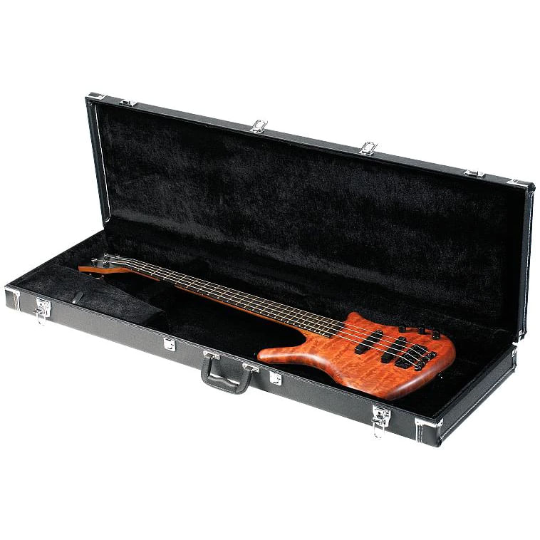 Case para Bajo electríco Rockcase RC10605B/SB foto 3