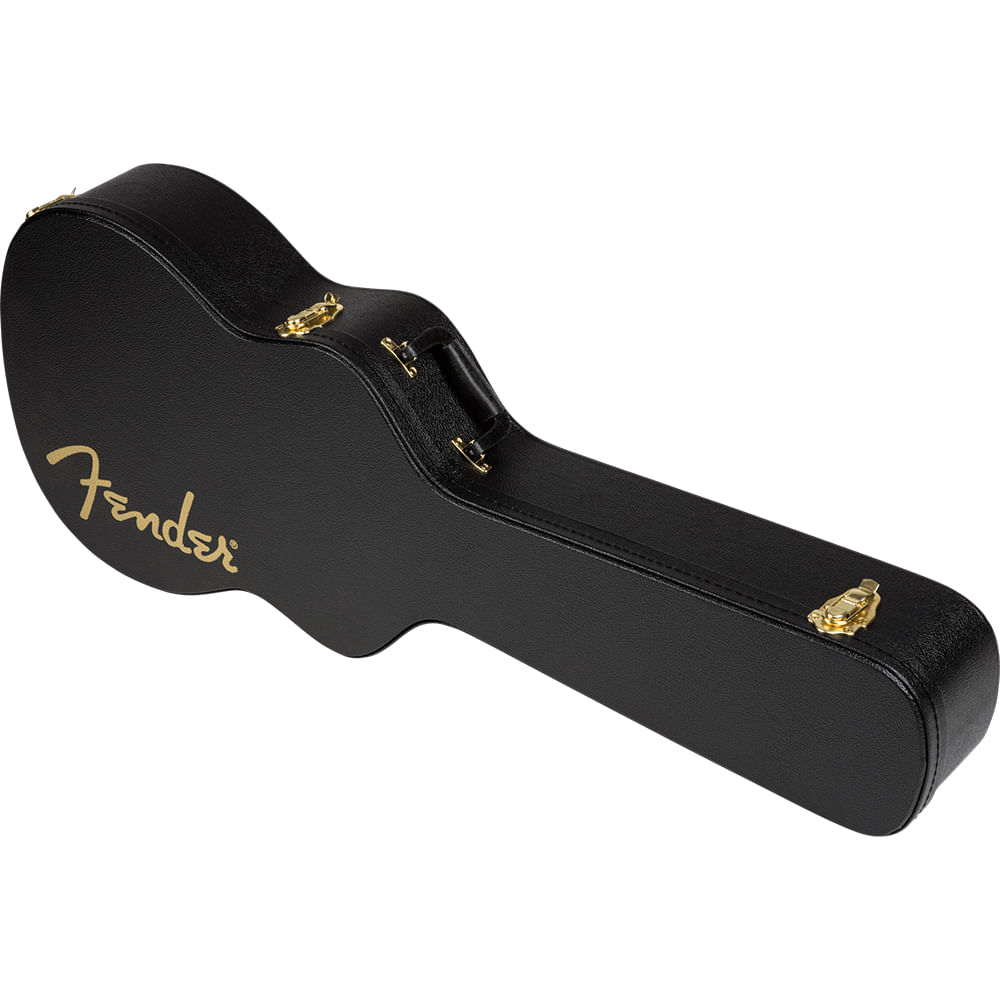 Case Para Guitarra Clásica Fender Multi-Fit Hardshell foto 2