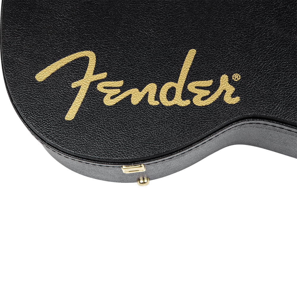 Case Para Guitarra Clásica Fender Multi-Fit Hardshell foto 4