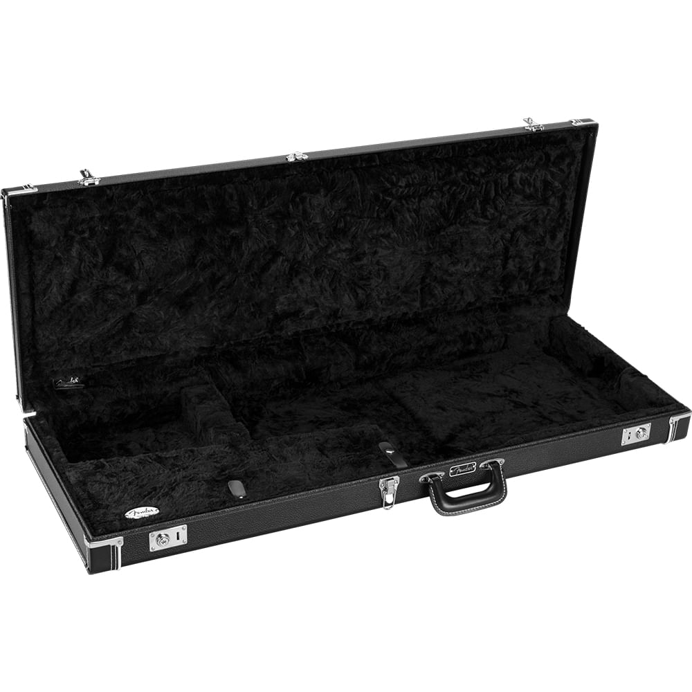 Case Para Guitarra Eléctrica Fender Classic Series Jazzmaster/Jaguar foto 2