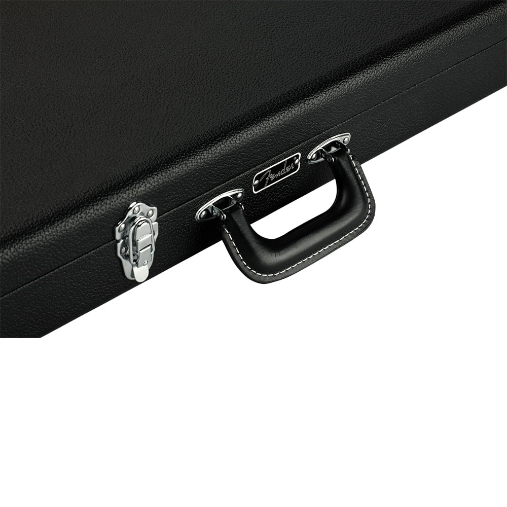 Case Para Guitarra Eléctrica Fender Classic Series Jazzmaster/Jaguar foto 3