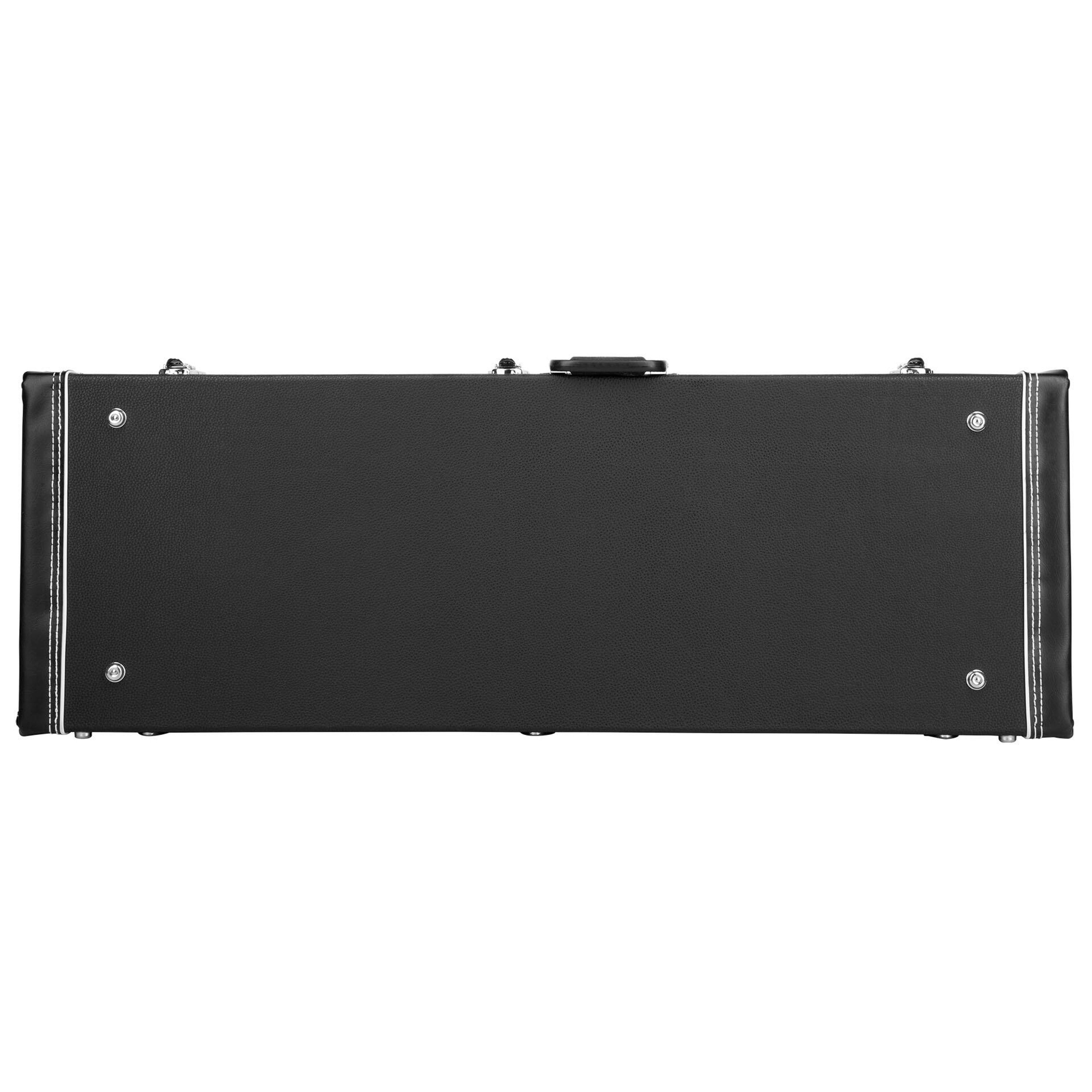 Case para guitarra eléctrica Rockbag RC10606B color negro foto 2