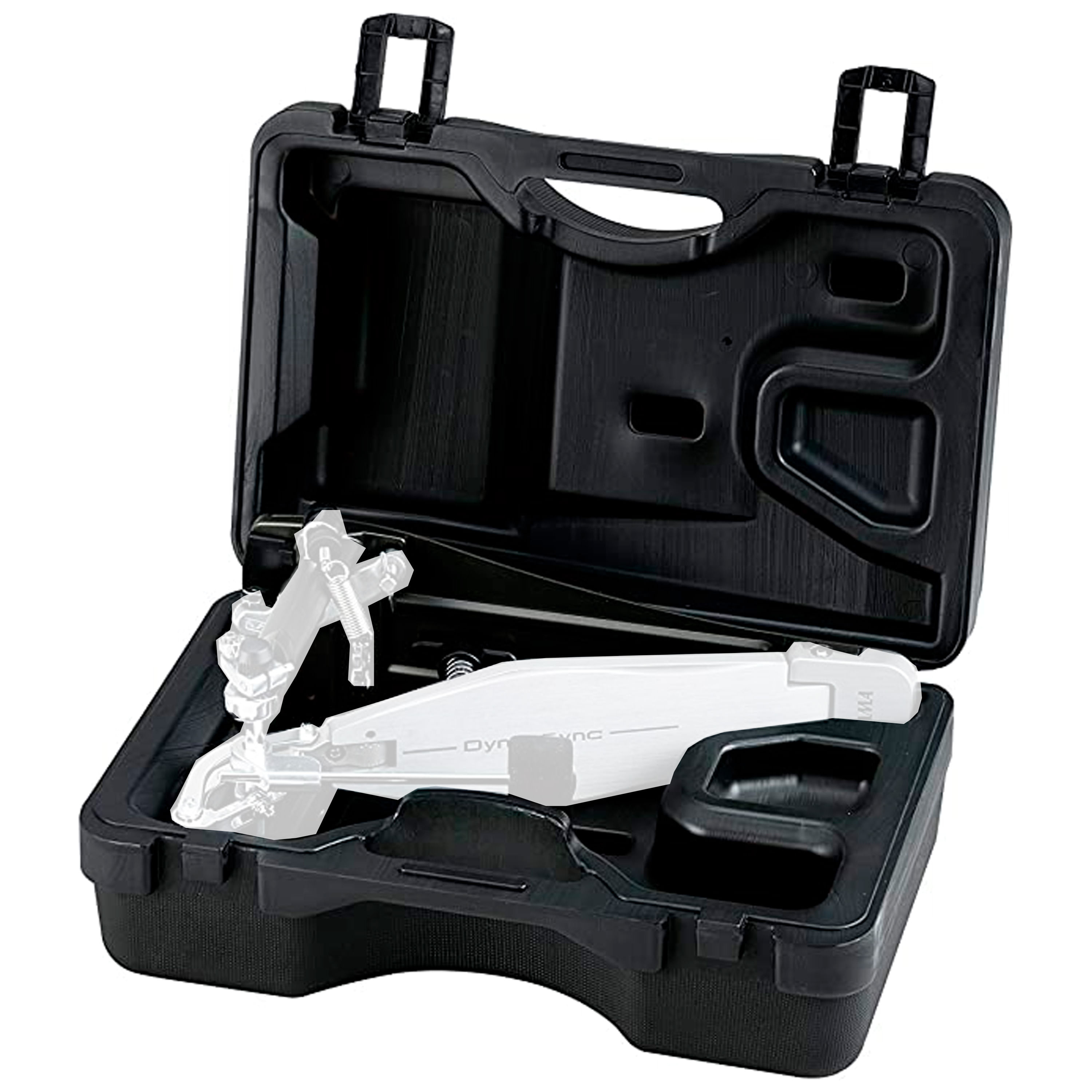 Case para pedal TAMA PCDS1 Dyna Sync foto 4