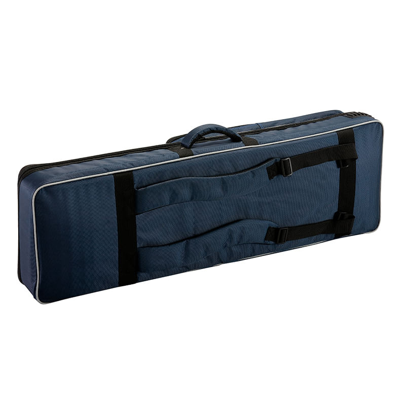Case para teclado Korg SC-KROSS2-61 foto 2