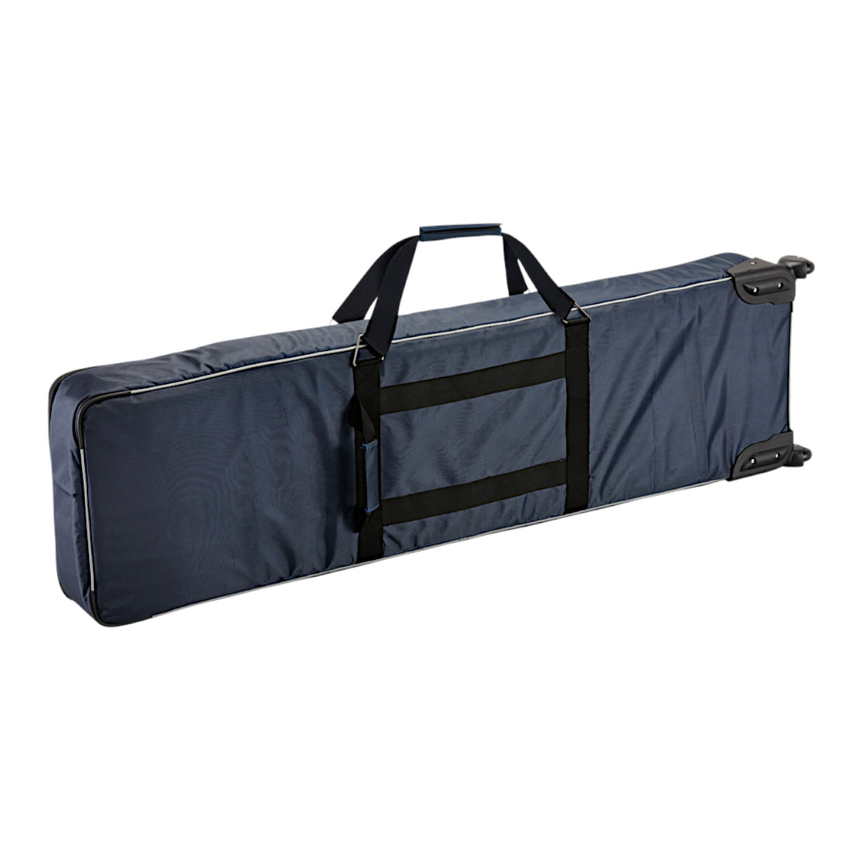 Case para teclado ultraliviano Korg SC-KROSS2/KROME-88 foto 2