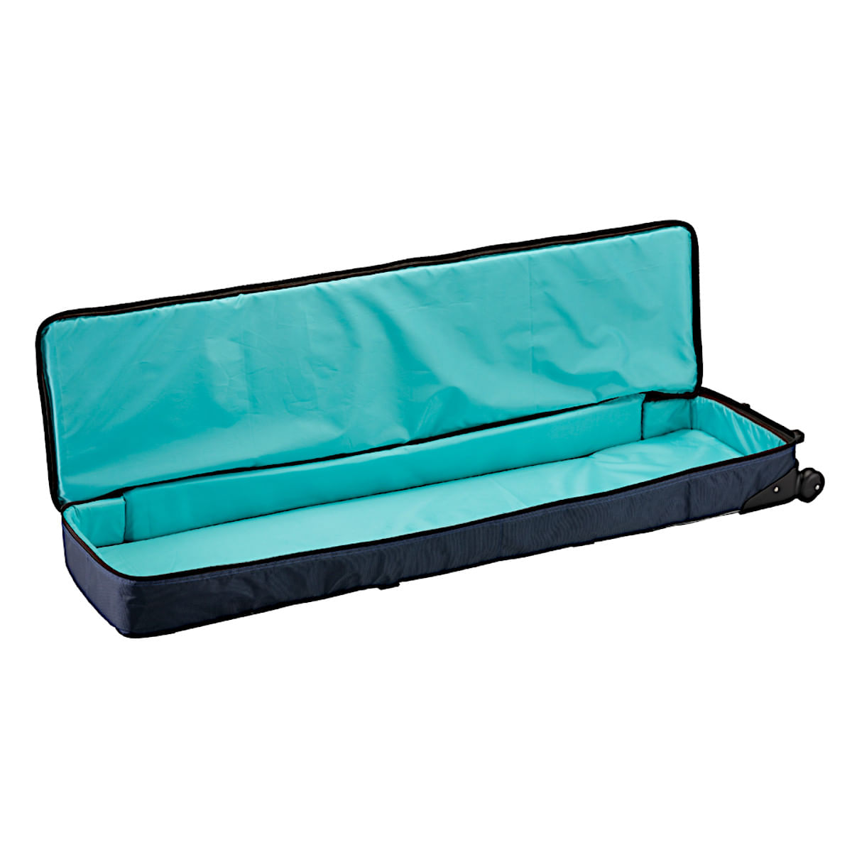 Case para teclado ultraliviano Korg SC-KROSS2/KROME-88 foto 3