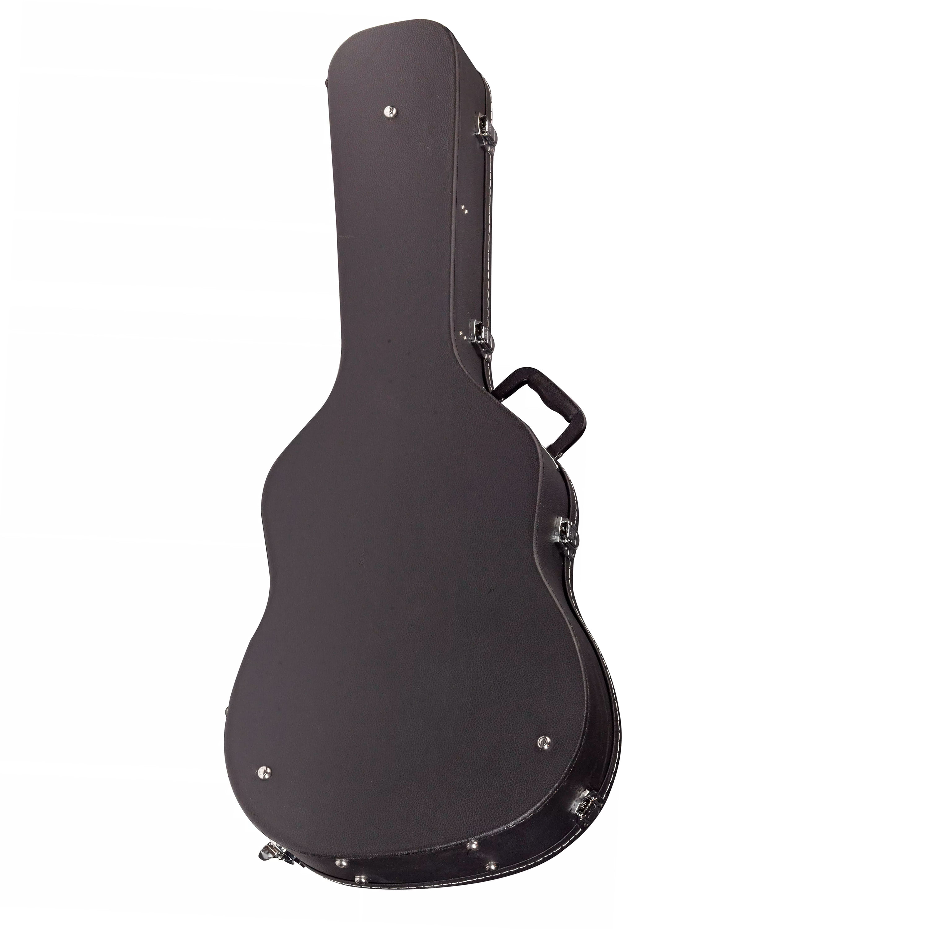 Case Rockbag para guitarra folk RC10619B color negro foto 2