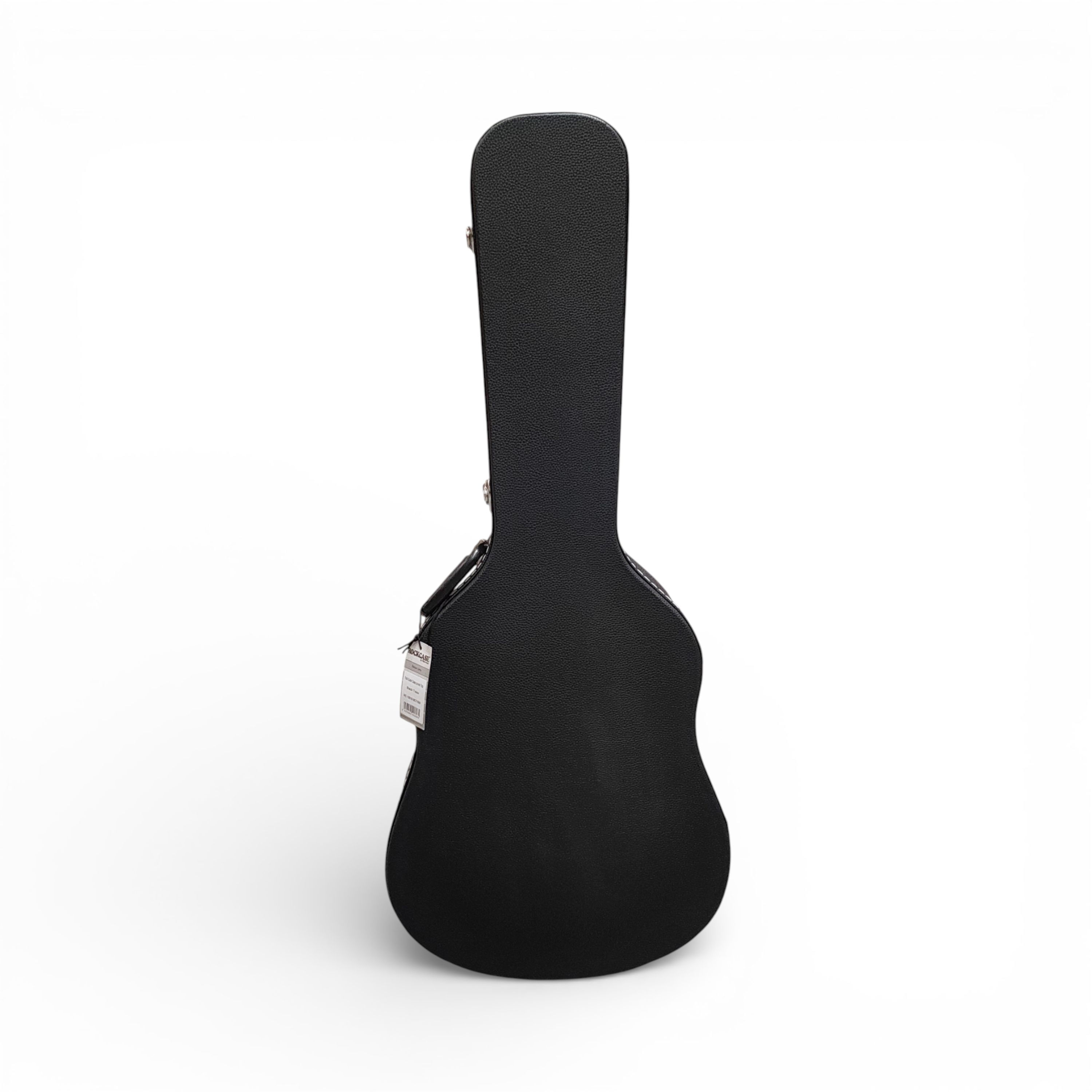 Case Rockbag para guitarra folk RC10619B color negro foto 4