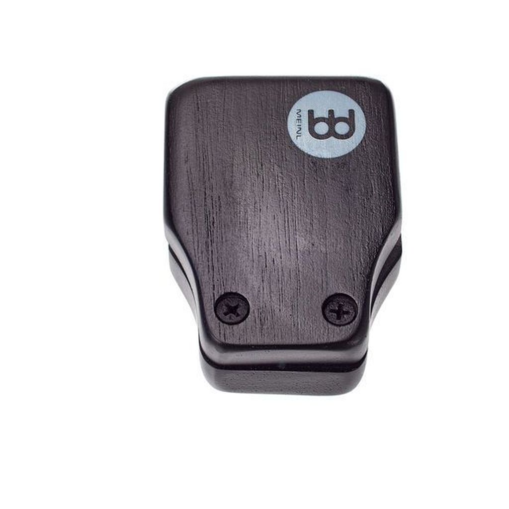Castañuela para cajón Meinl - mediana WC1-M color negro foto 2