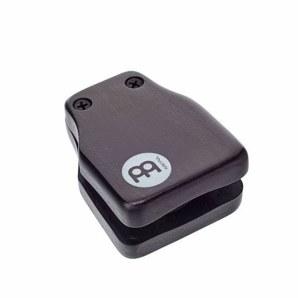 Castañuela para cajón Meinl - mediana WC1-M color negro foto 3