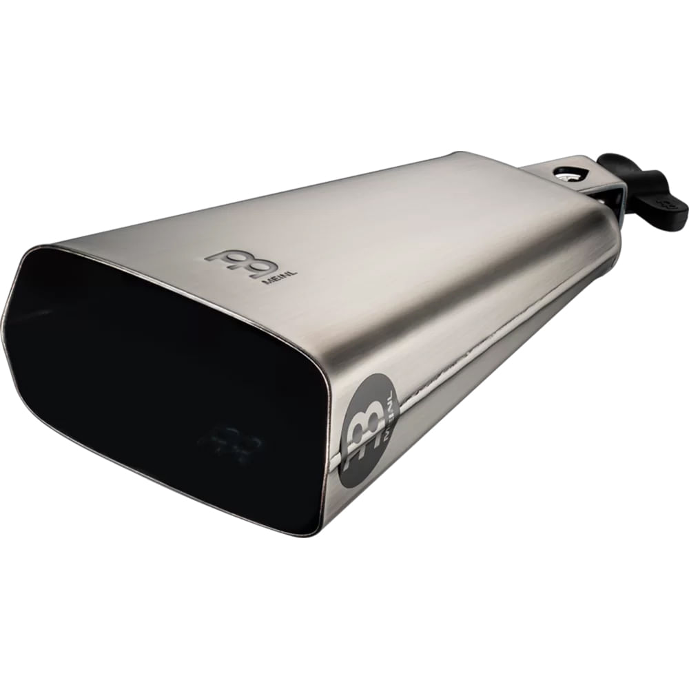 Cencerro Big Mouth Meinl STB80B - 8" foto 4