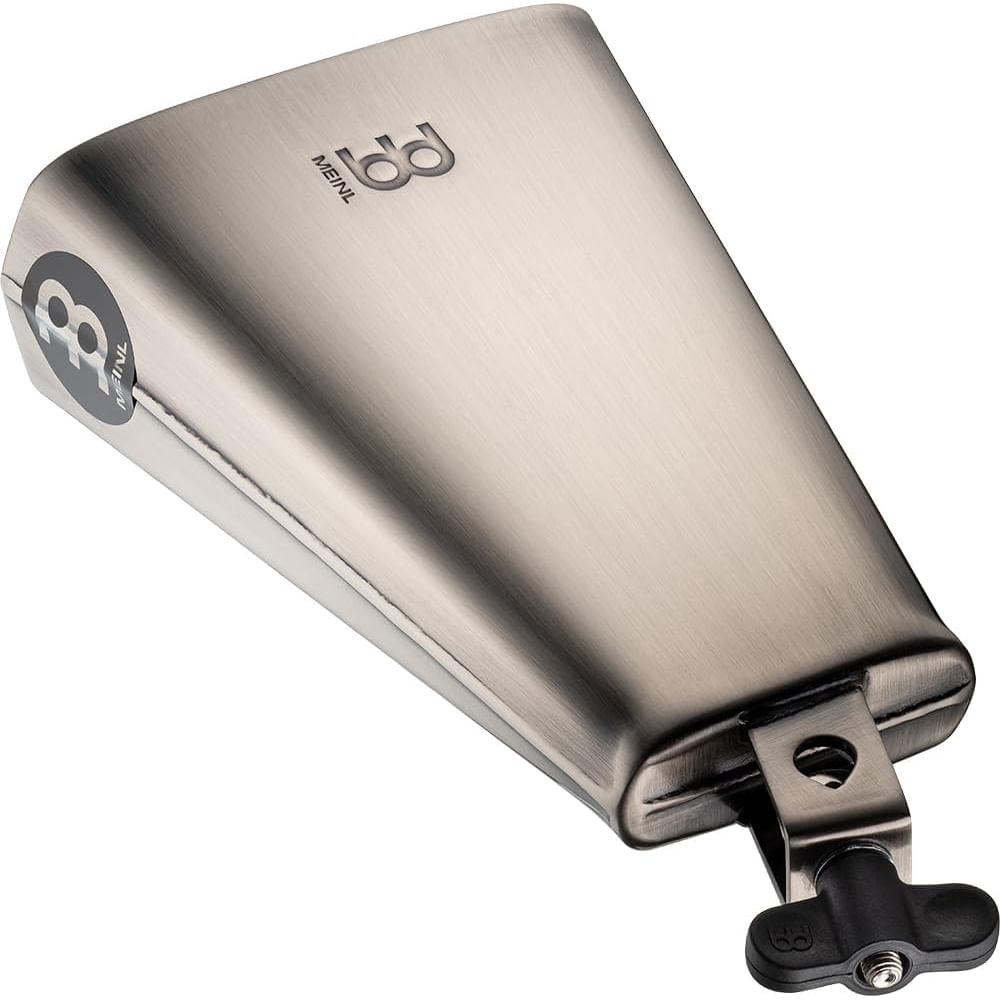Cencerro Big Mouth Meinl STB80B-CH - 8" foto 4