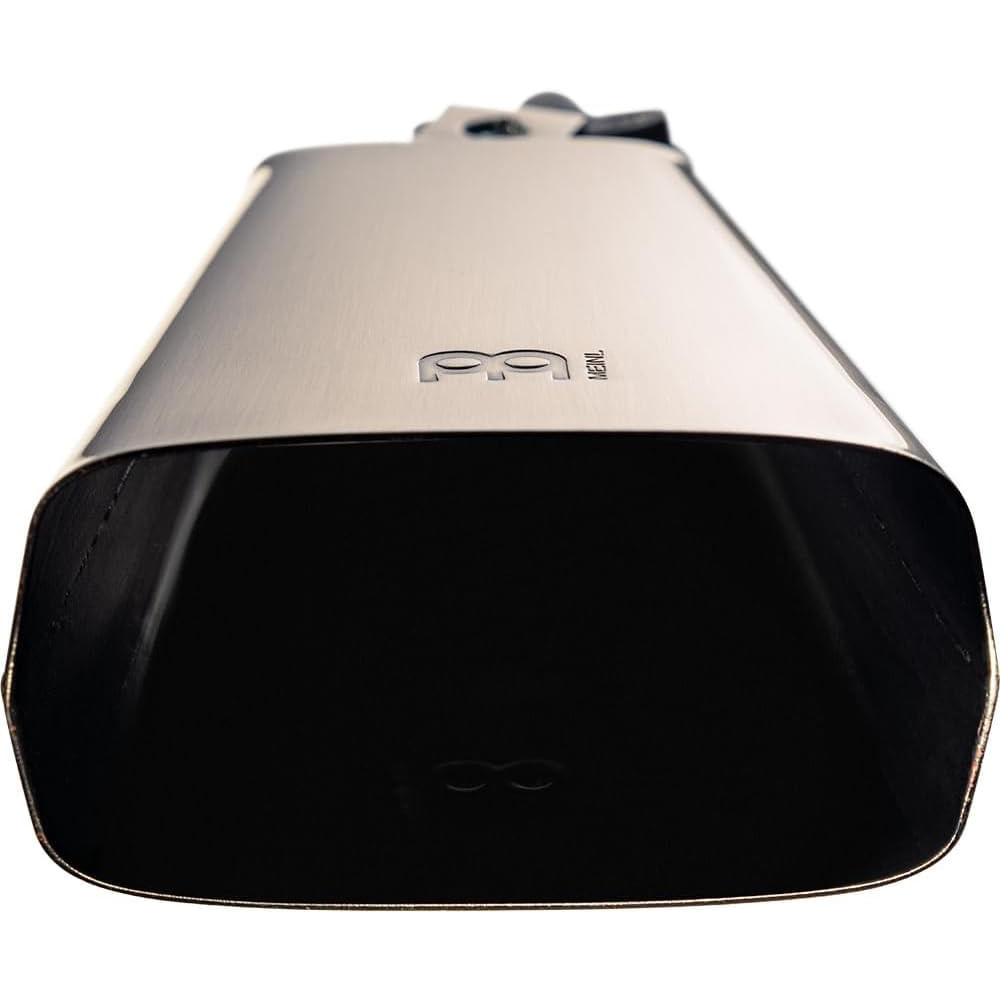 Cencerro Big Mouth Meinl STB80B-CH - 8" foto 5