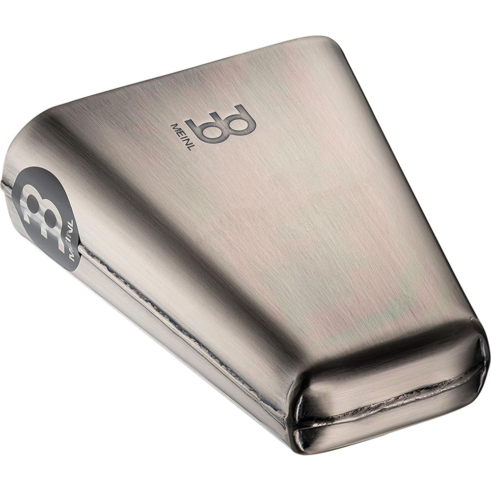 Cencerro De Mano Meinl STB65H - 6 1/2" foto 5
