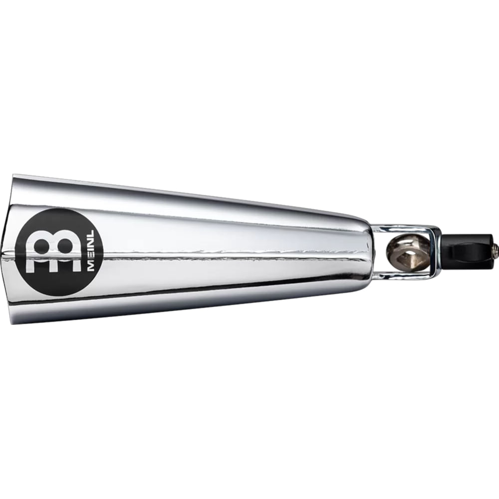 Cencerro Medium Mouth Meinl STB625-CH - 6 1/4" foto 3