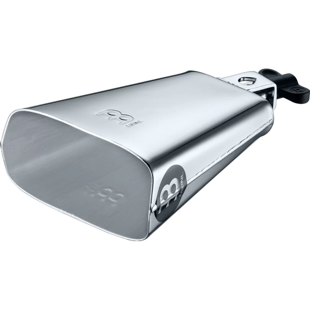 Cencerro Medium Mouth Meinl STB625-CH - 6 1/4" foto 4