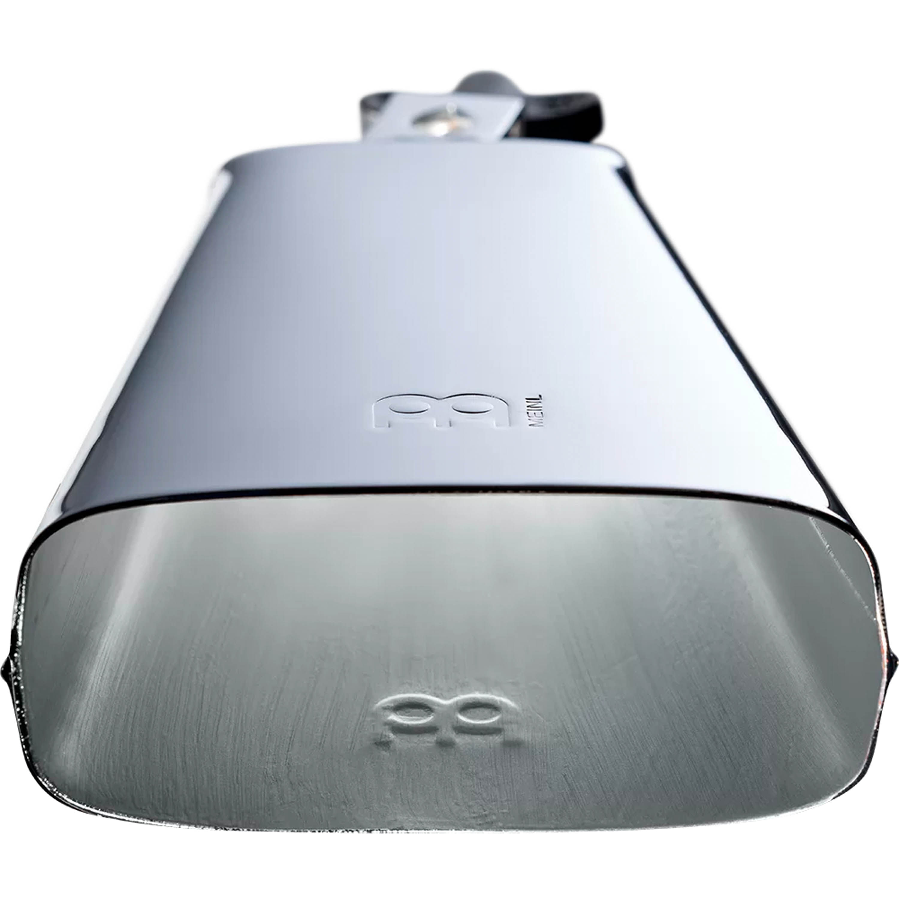 Cencerro Meinl STB80S Steel Series boca pequeña 8" foto 4