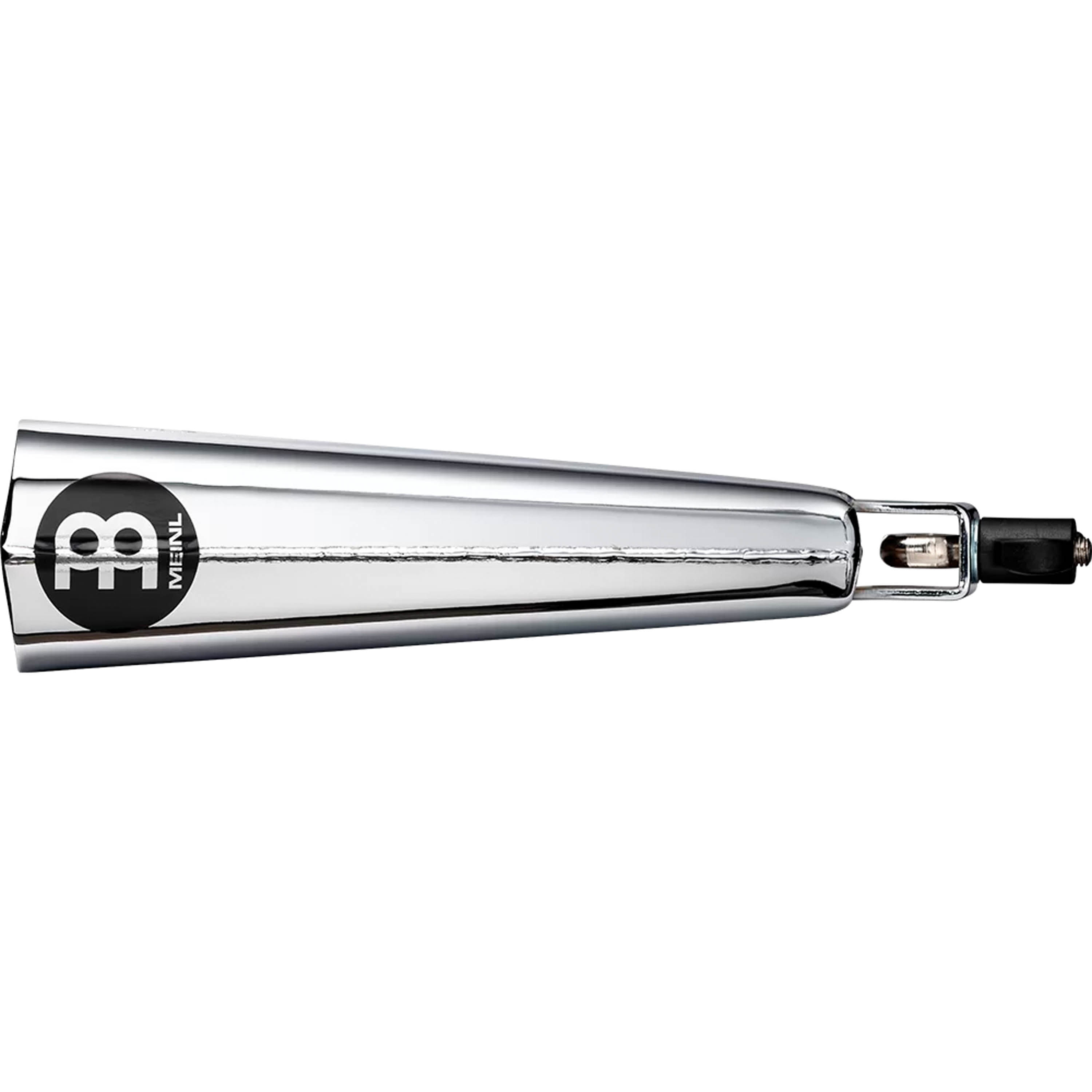 Cencerro Meinl STB80S Steel Series boca pequeña 8" foto 5