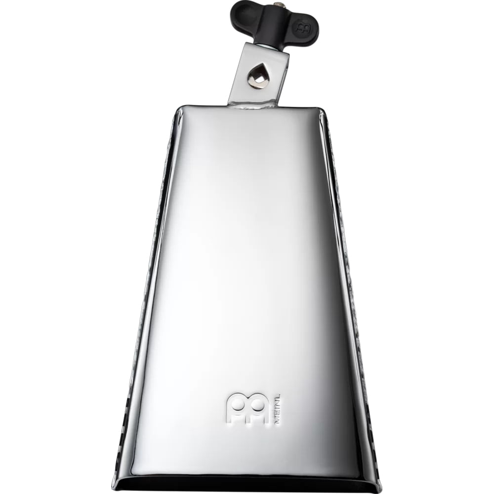 Cencerro Small Mouth Meinl STB80S-CH - 8" foto 2